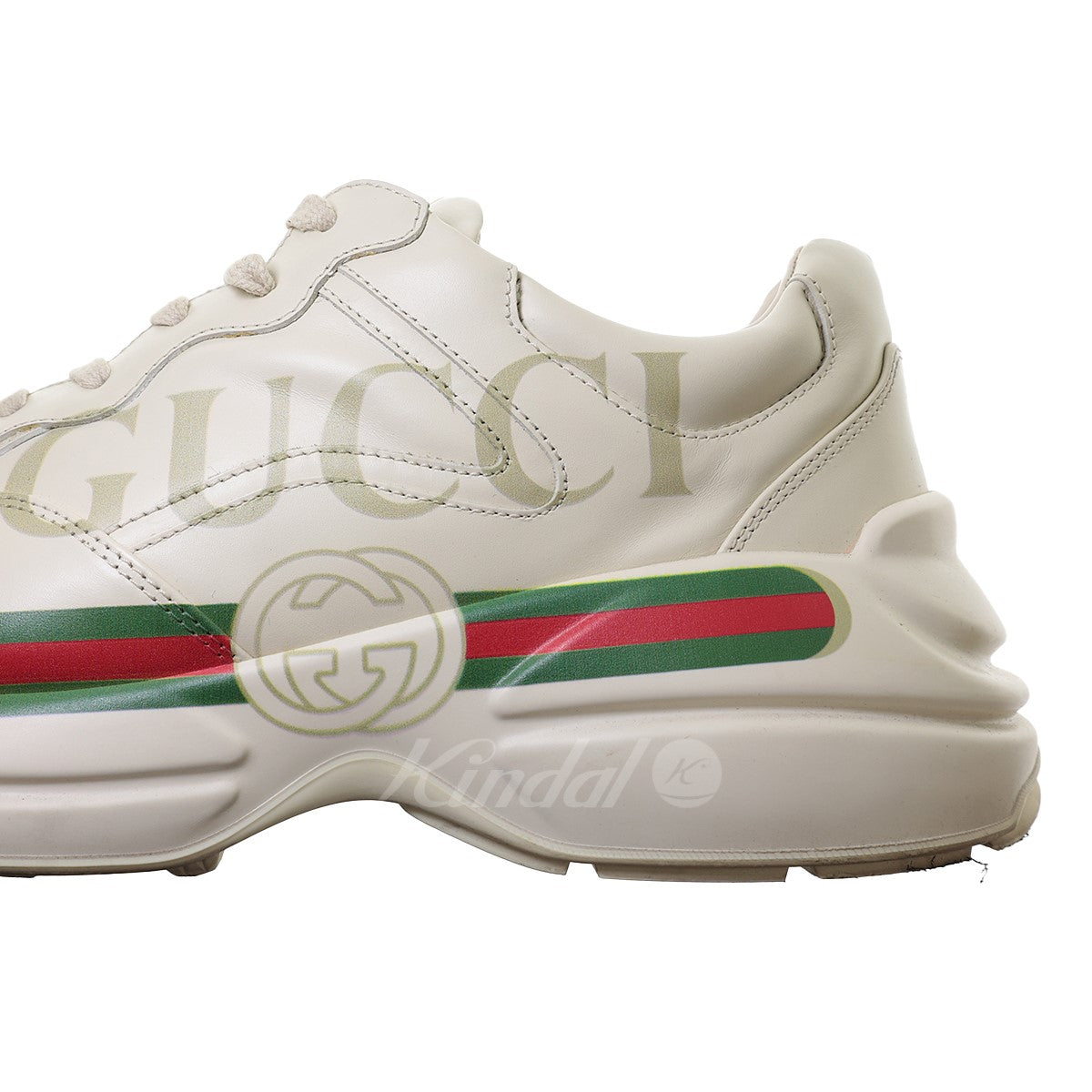 GUCCI(グッチ) Rhyton スニーカー　500877