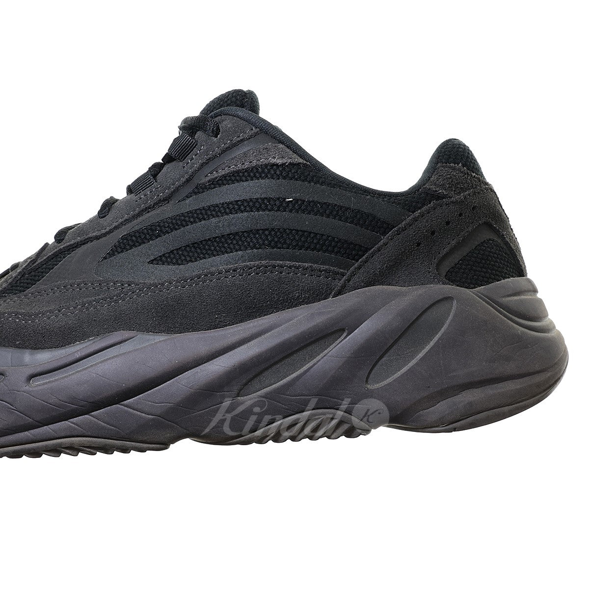 adidas(アディダス) YEEZY BOOST 700 V2 スニーカー FU6684 FU6684 ブラックグレー系 サイズ  14｜【公式】カインドオルオンライン ブランド古着・中古通販【kindal】