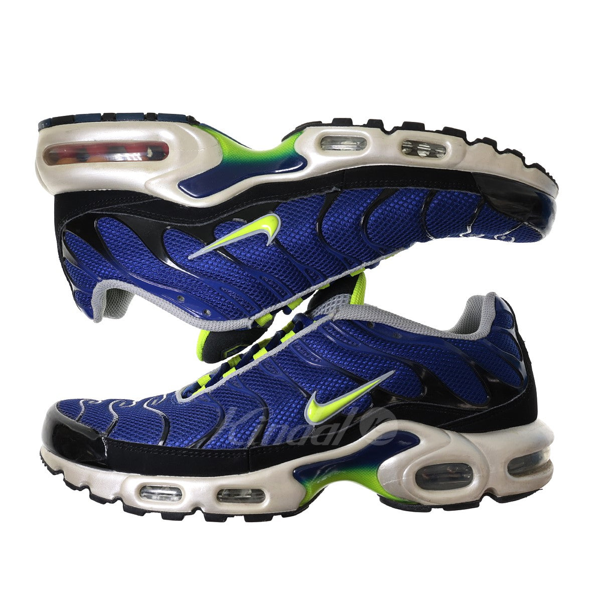 Nike air max bleu online