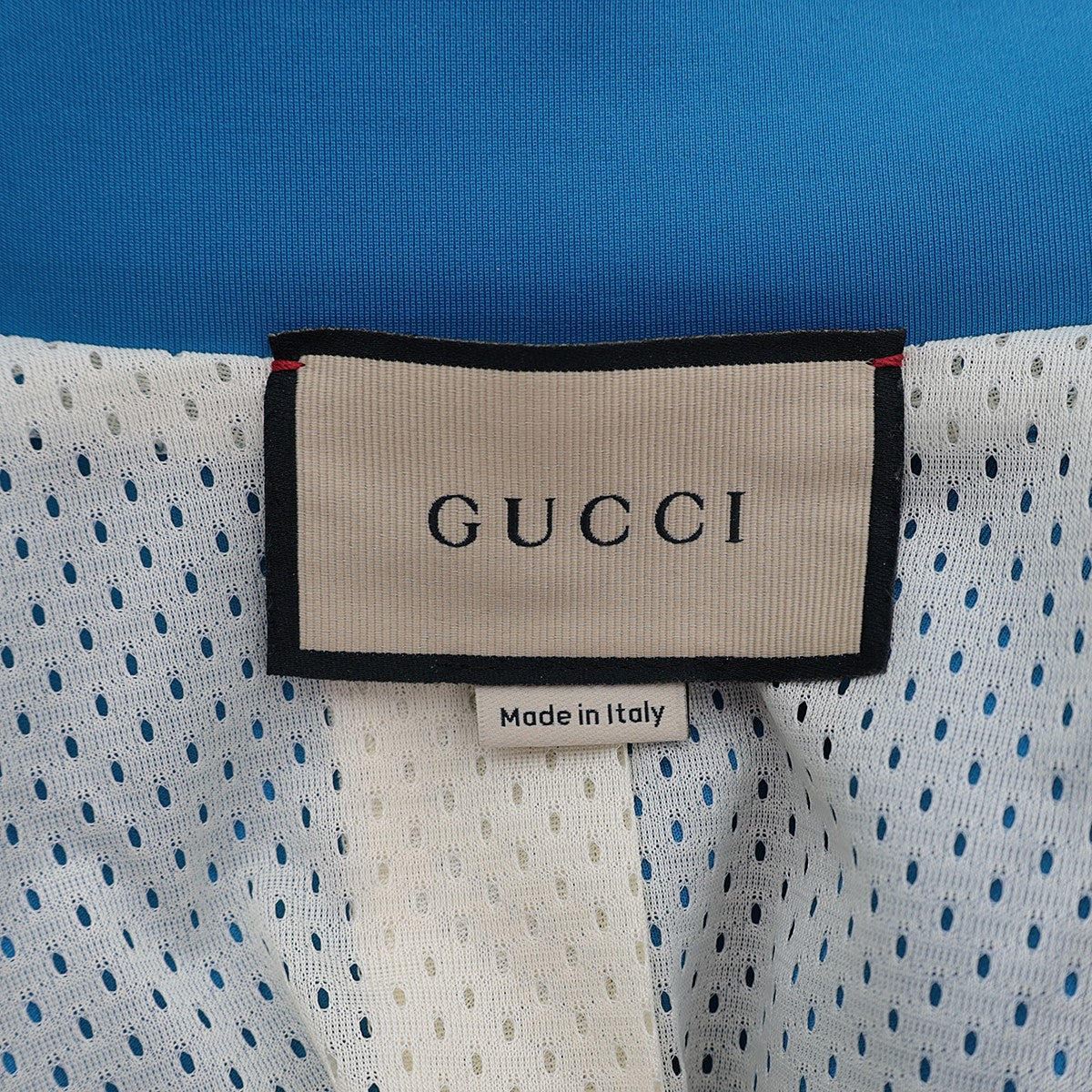 GUCCI(グッチ) ジャンボGGネオプレンジップジャケット 693022 XJD9V 