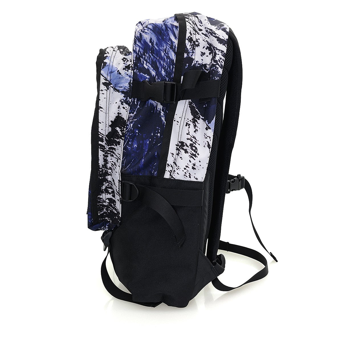 Supreme×THE NORTH FACE(シュプリーム×ザノースフェイス) Mountain Print Expedition  Backpackバックパック　リュックサックNM71755I/NF0A3G74