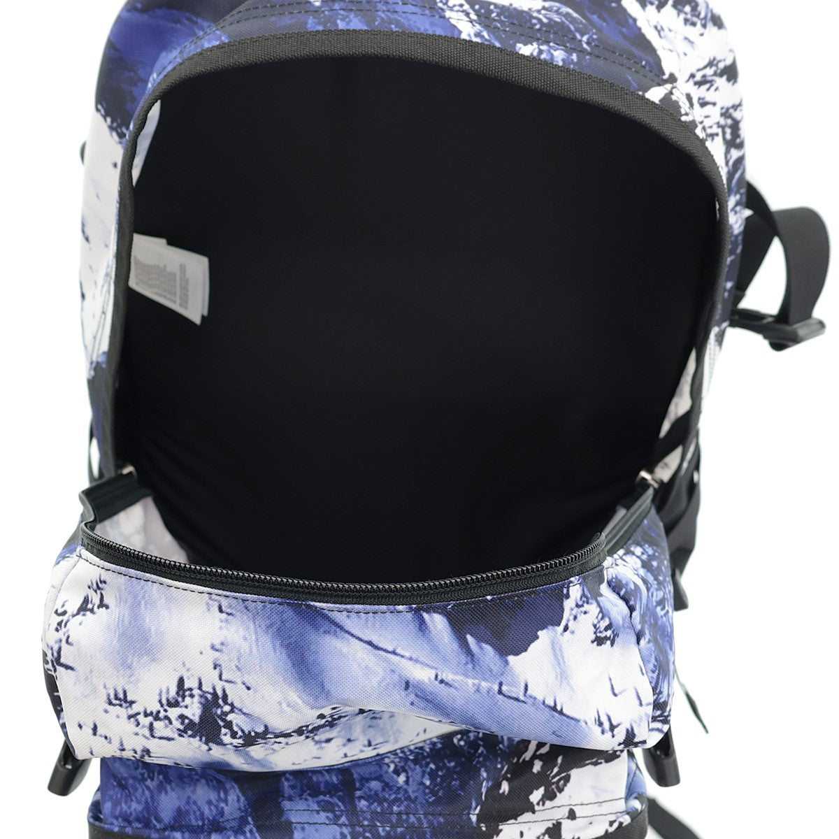 Supreme×THE NORTH FACE(シュプリーム×ザノースフェイス) Mountain Print Expedition  Backpackバックパック　リュックサックNM71755I/NF0A3G74