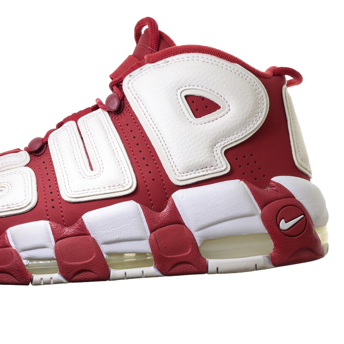 Nike air max uptempo supreme online