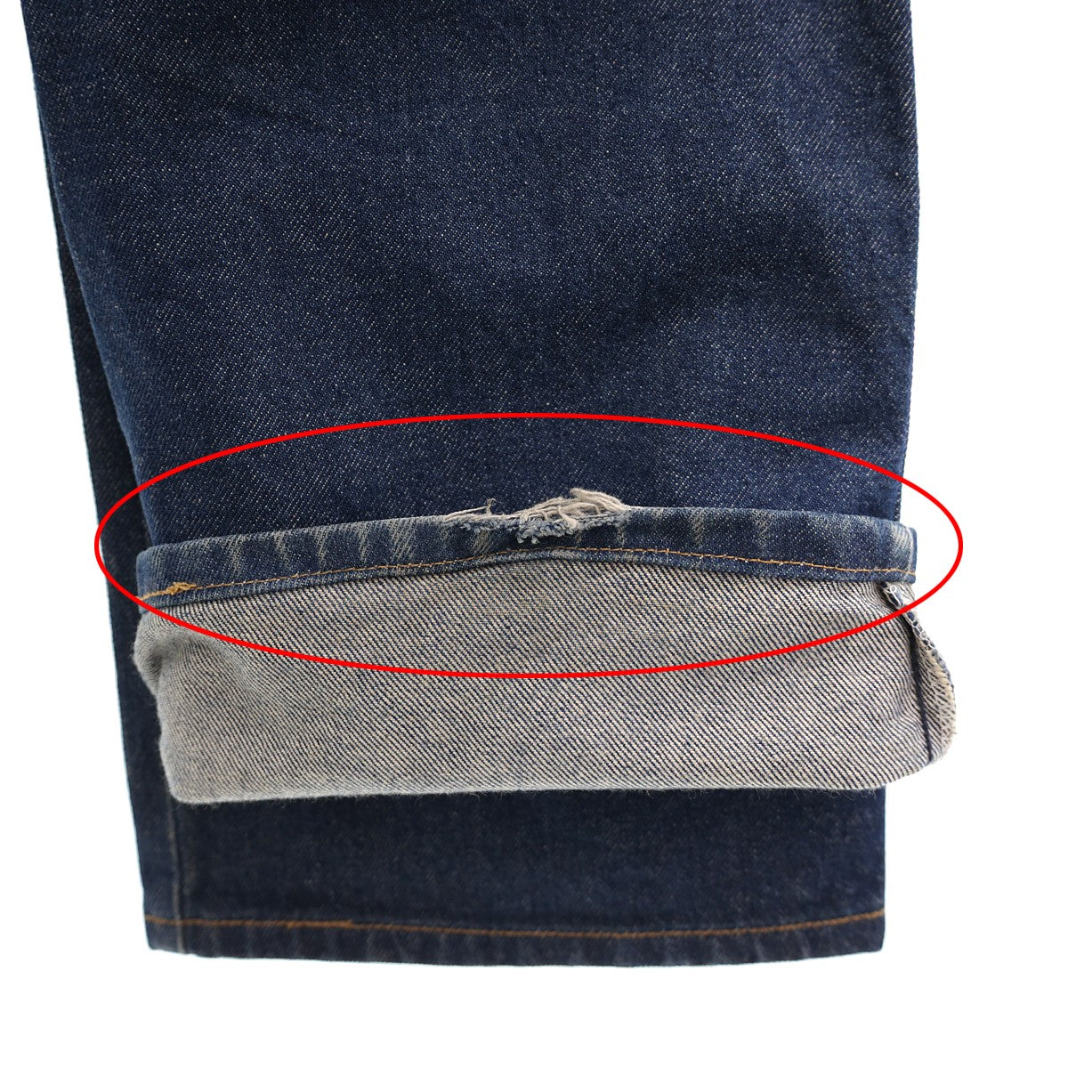 新品】リーバイス ジーンズ 未使用タグ付き Levi's 517 W33L36