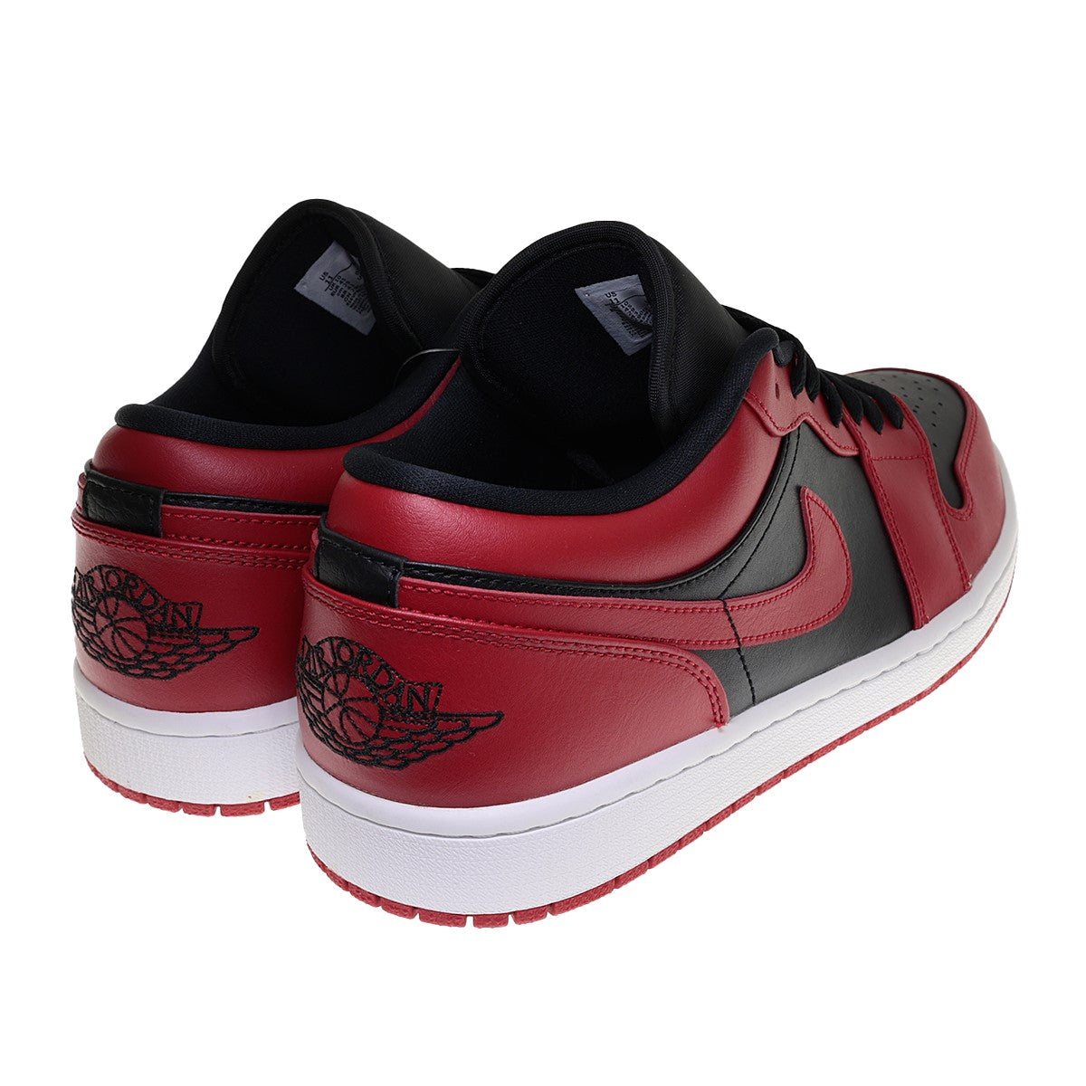 Air Jordan 1 Low Varsity Redエアジョーダン1　スニーカー553558-606