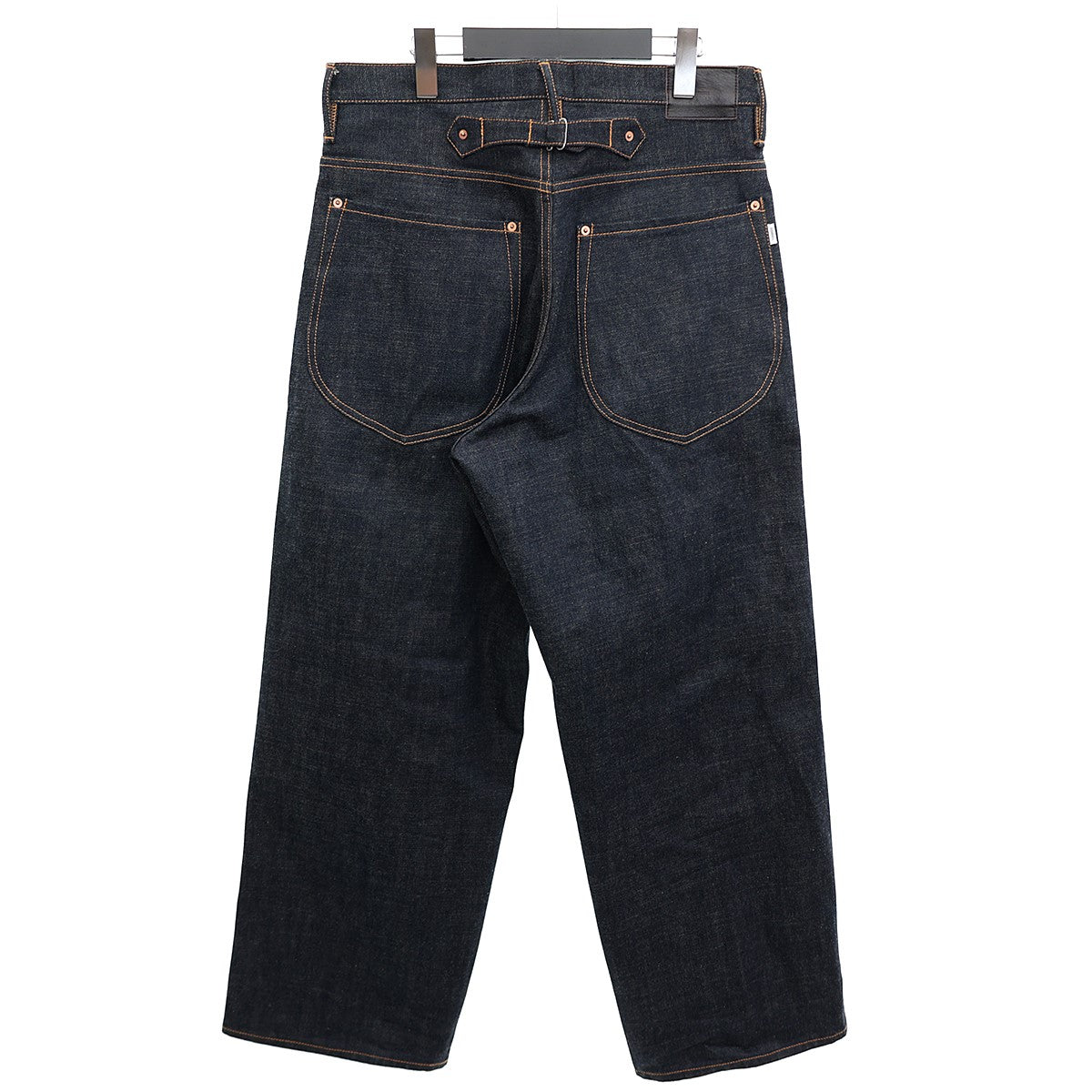 SUGARHILL(シュガーヒル) 23AWCLASSIC DENIM PANTSクラシック