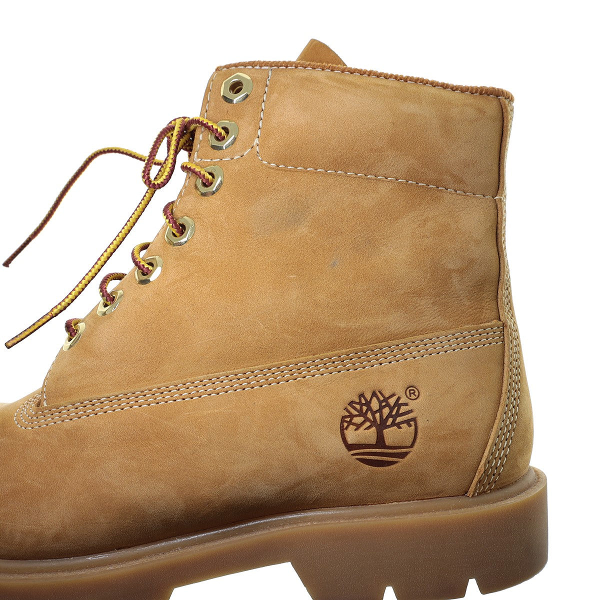 Timberland(ティンバーランド) 6inch BASIC BOOT6インチベーシックブーツ10066