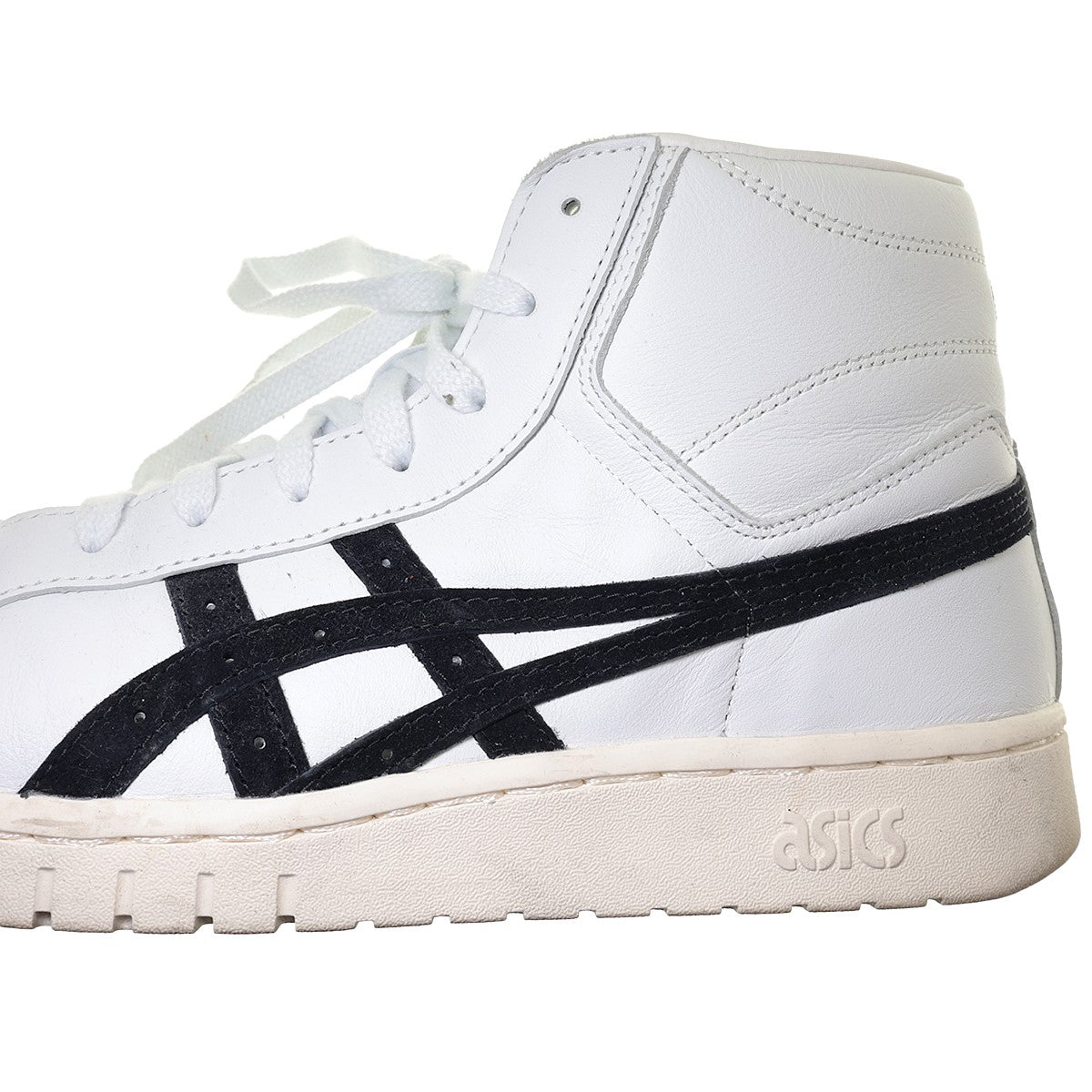 asics(アシックス) GEL-PTG MTゲルポイントゲッター ハイカットスニーカーHL7W4 HL7W4 ホワイト サイズ 27｜【公式】カインドオルオンライン  ブランド古着・中古通販【kindal】