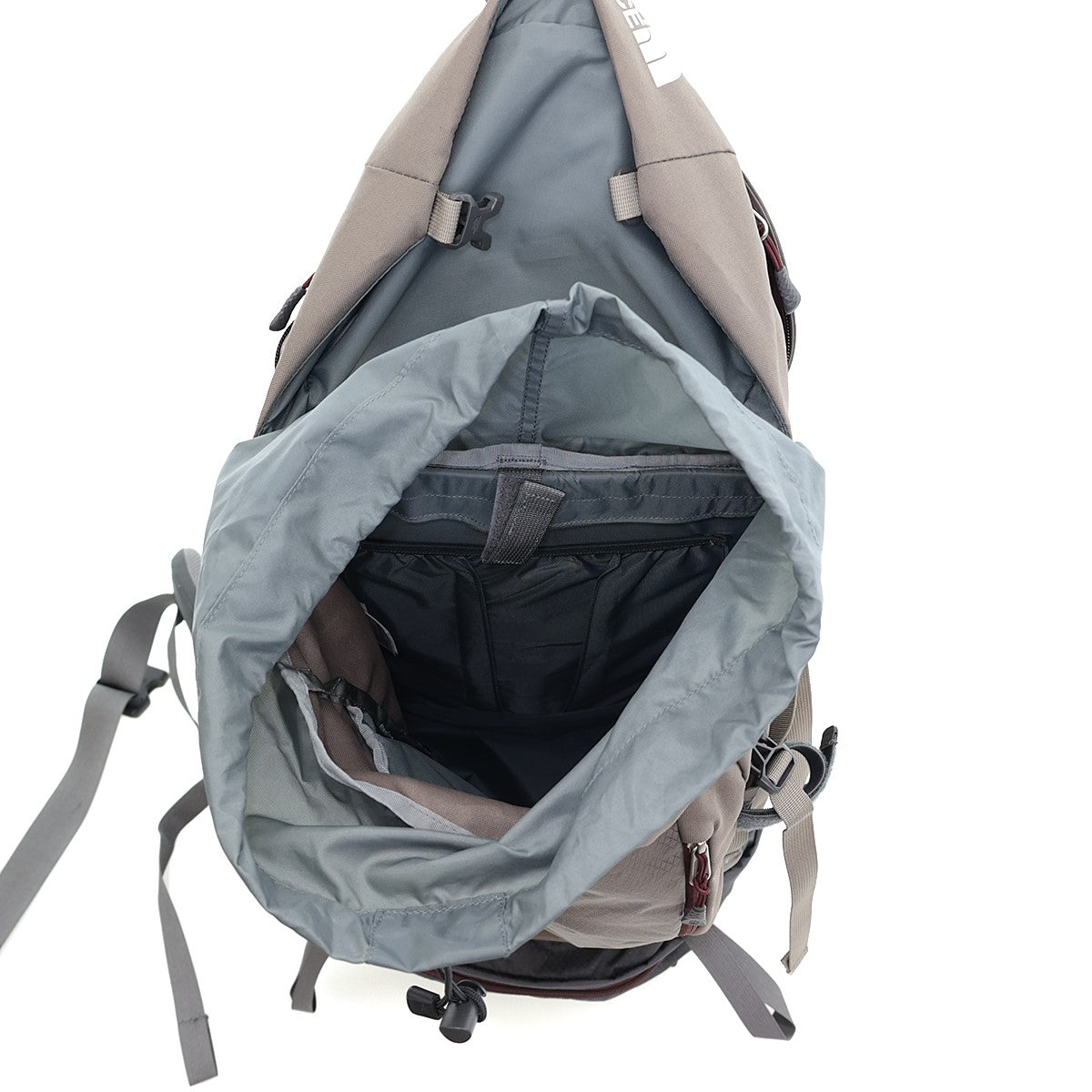 THE NORTH FACE(ザノースフェイス) TERRA 35／テラ35バックパック　リュックサックNF00A1P2