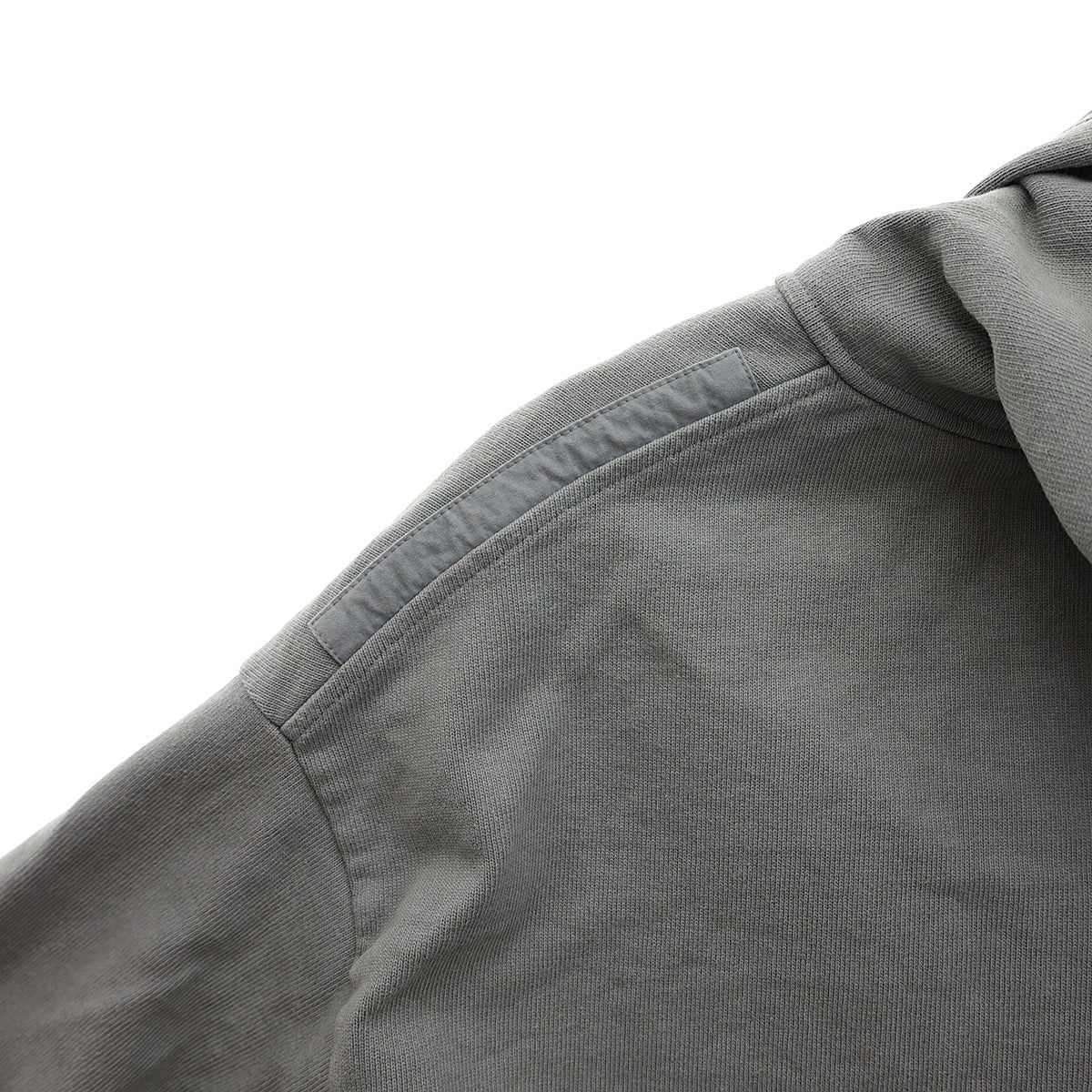 JIL SANDER(ジルサンダー) ドローストリングパーカーJ40GU0009