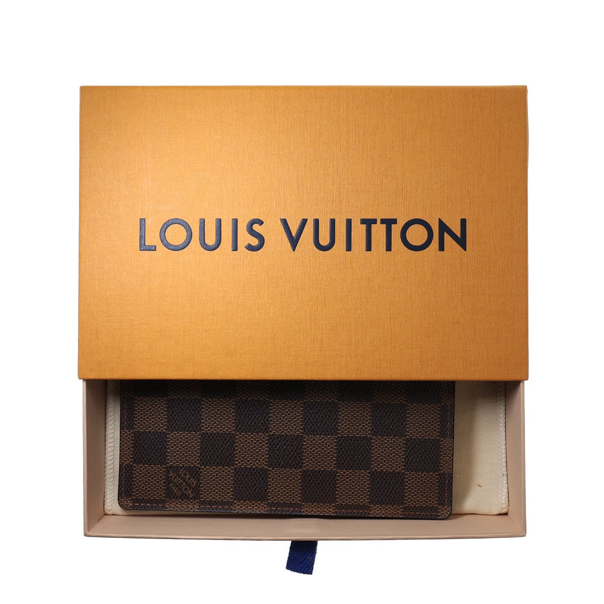 LOUIS VUITTON(ルイヴィトン) アジェンダ・ポッシュダミエ手帳カバーR20703 R20703 CA5007 ブラウン サイズ  17｜【公式】カインドオルオンライン ブランド古着・中古通販【kindal】