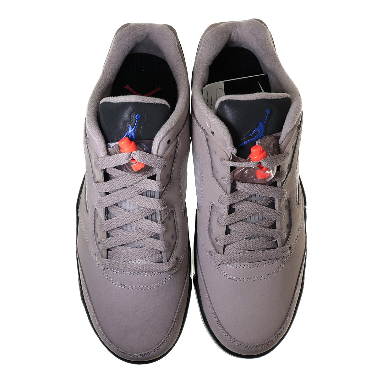 NIKE(ナイキ) AIR JORDAN 5 RETRO LOW PSGエアジョーダン5ロー スニーカーDX6325-204 DX6325-204  グレーベージュ系 サイズ 28｜【公式】カインドオルオンライン ブランド古着・中古通販【kindal】