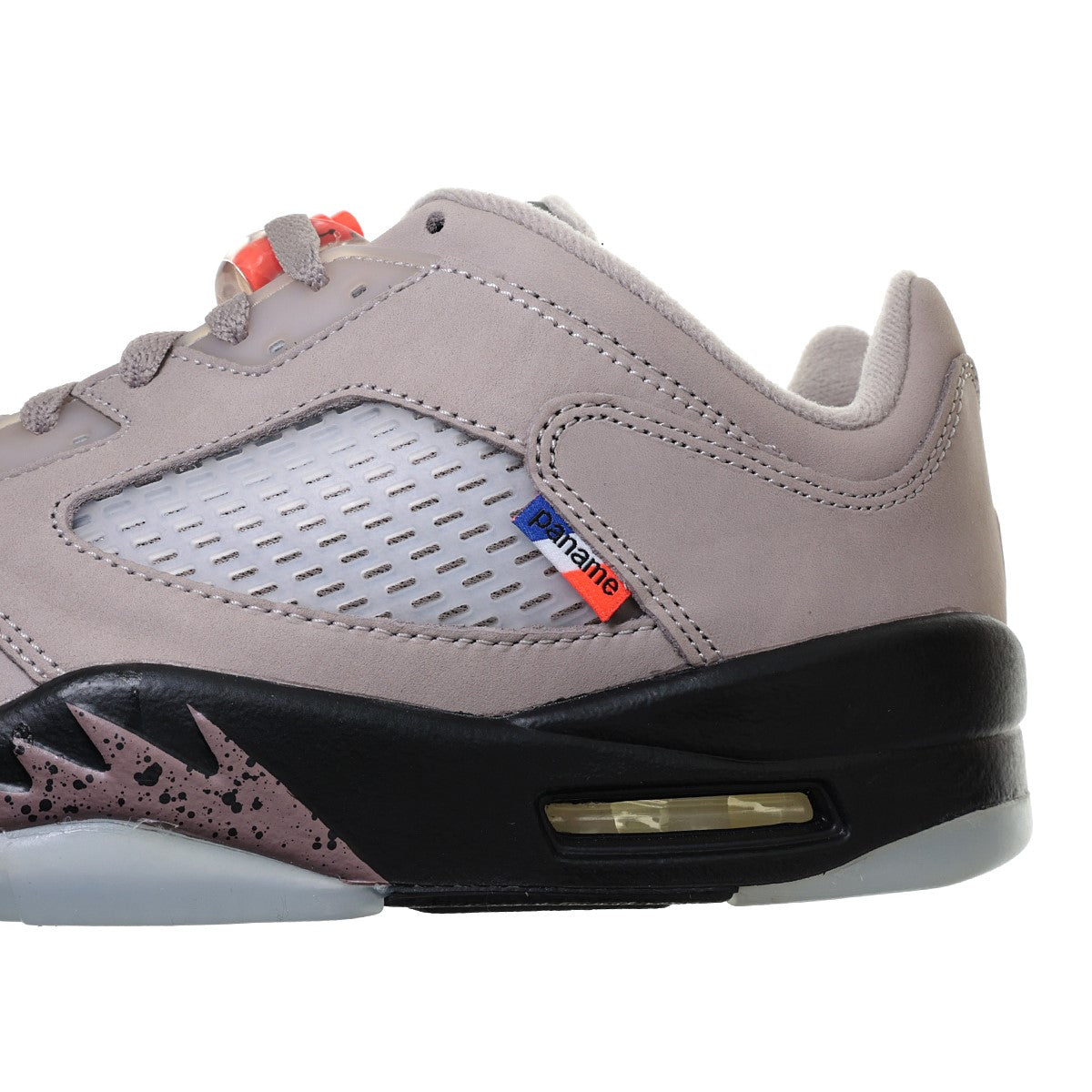 NIKE(ナイキ) AIR JORDAN 5 RETRO LOW PSGエアジョーダン5ロー スニーカーDX6325-204 DX6325-204  グレーベージュ系 サイズ 28｜【公式】カインドオルオンライン ブランド古着・中古通販【kindal】