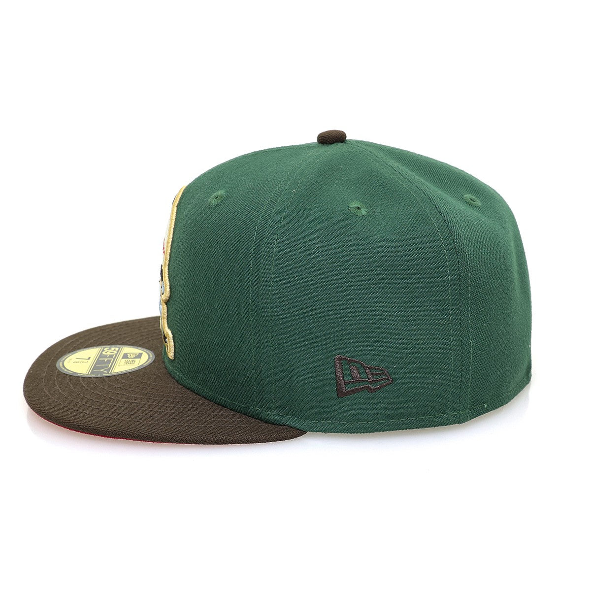 New Era(ニューエラ) Mr．METS 59FIFTYベースボールキャップ