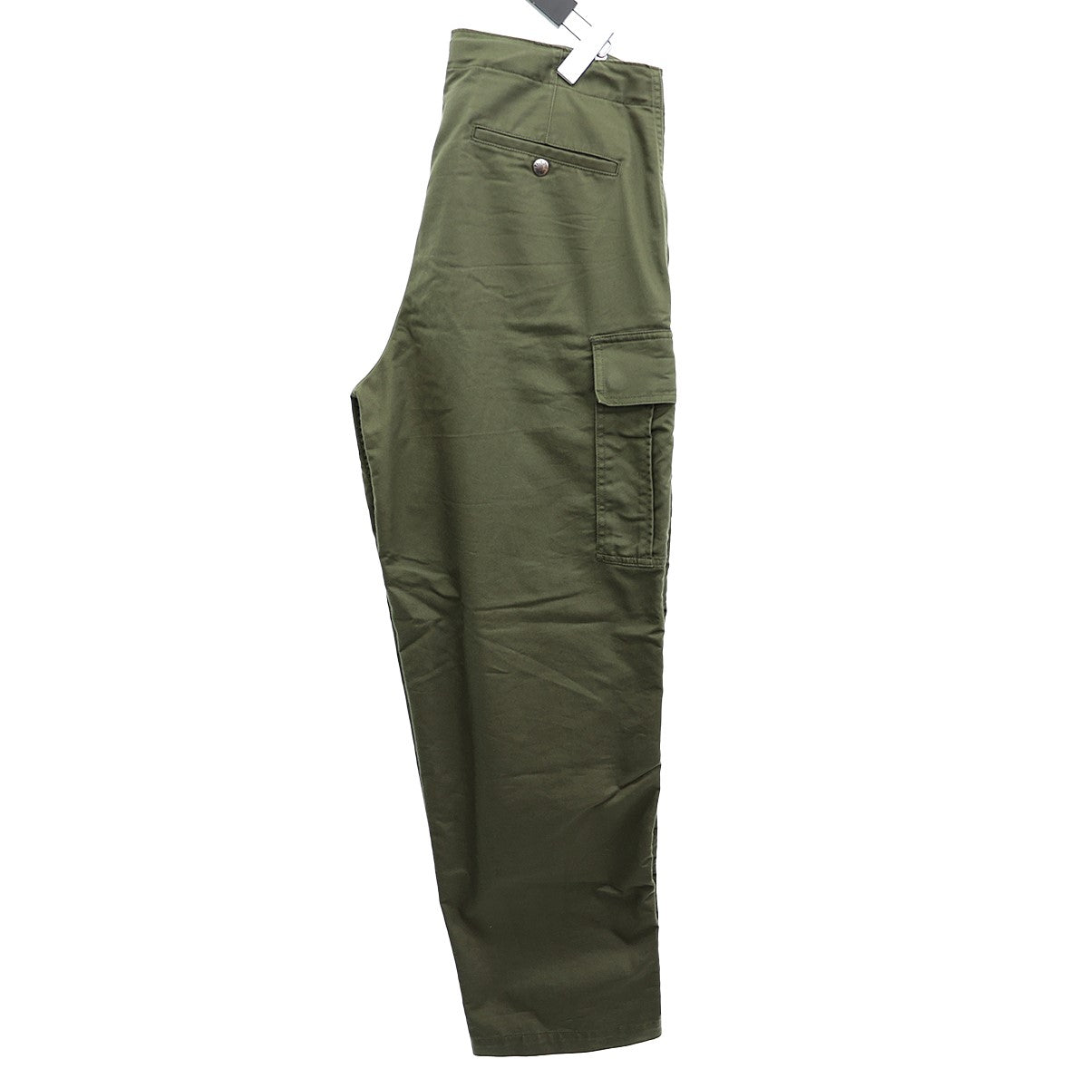 THE NORTH FACE PURPLE LABEL(ザノースフェイスパープルレーベル) Stretch Twill Cargo  PantsストレッチツイルカーゴパンツNT5202N NT5202N カーキ サイズ 32｜【公式】カインドオルオンライン  ブランド古着・中古通販【kindal】