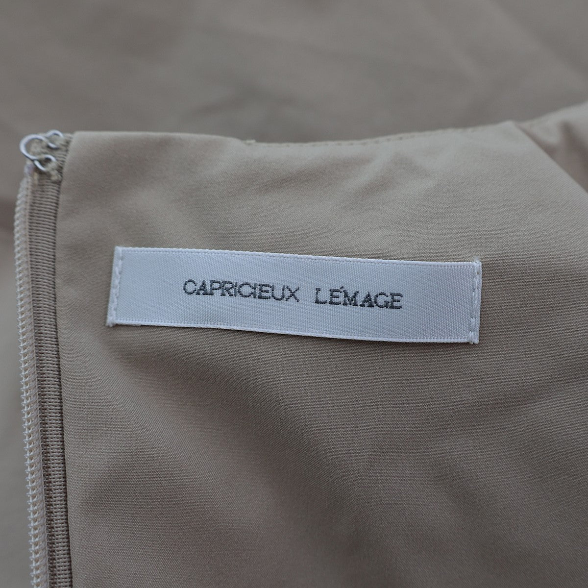 CAPRICIEUX LE'MAGE(カプリシュレマージュ) WEB限定ウエスト