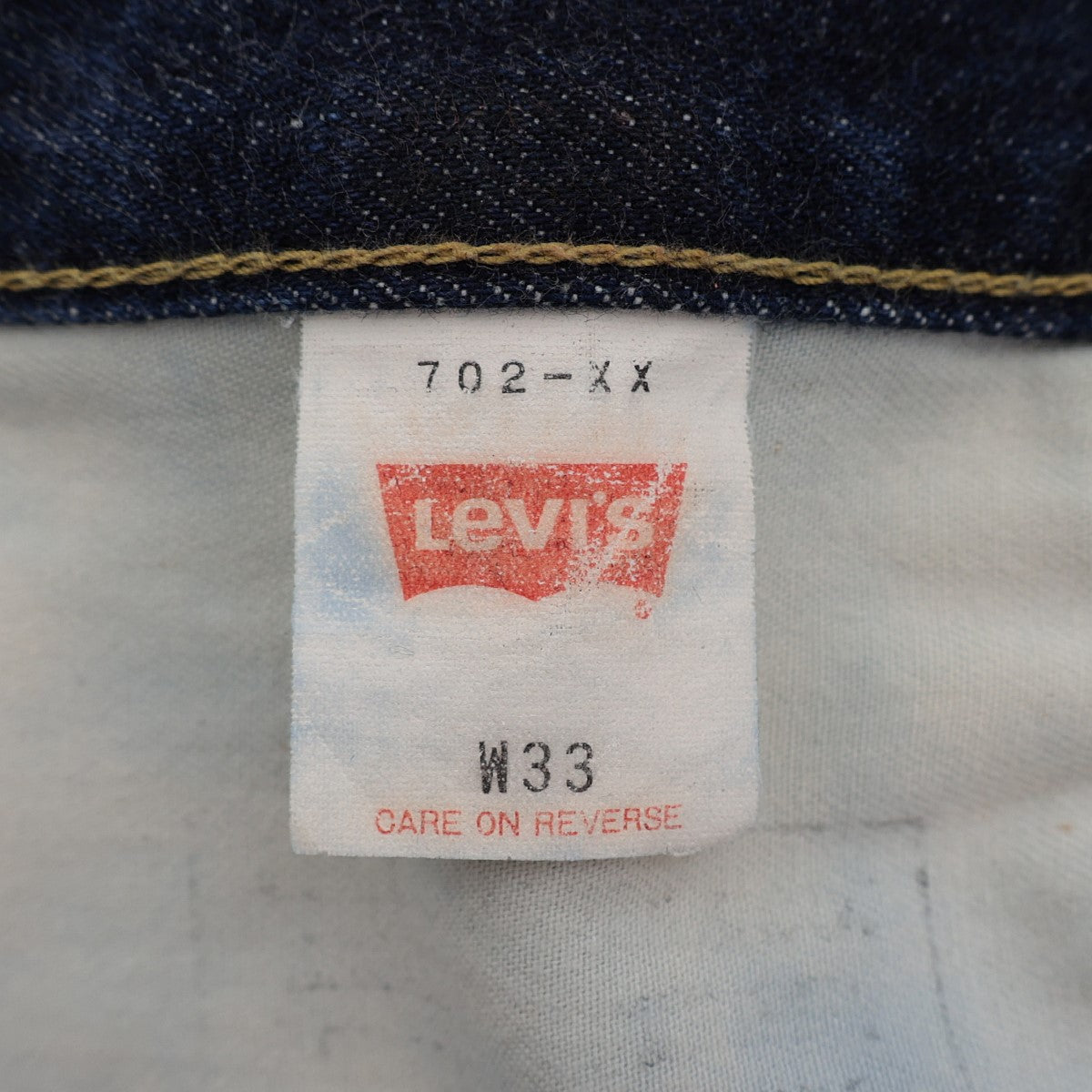 LEVI