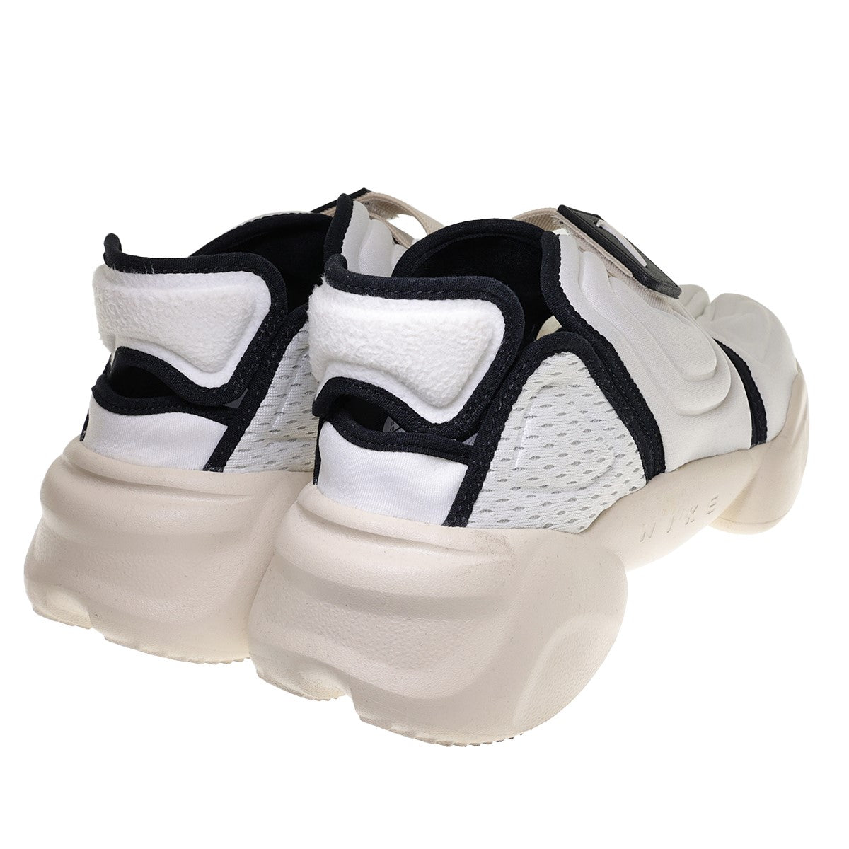 NIKE(ナイキ) Air Aqua Rift Summit Whiteエアアクアリフト スニーカーBQ4797-100 BQ4797-100  ホワイト サイズ 27｜【公式】カインドオルオンライン ブランド古着・中古通販【kindal】