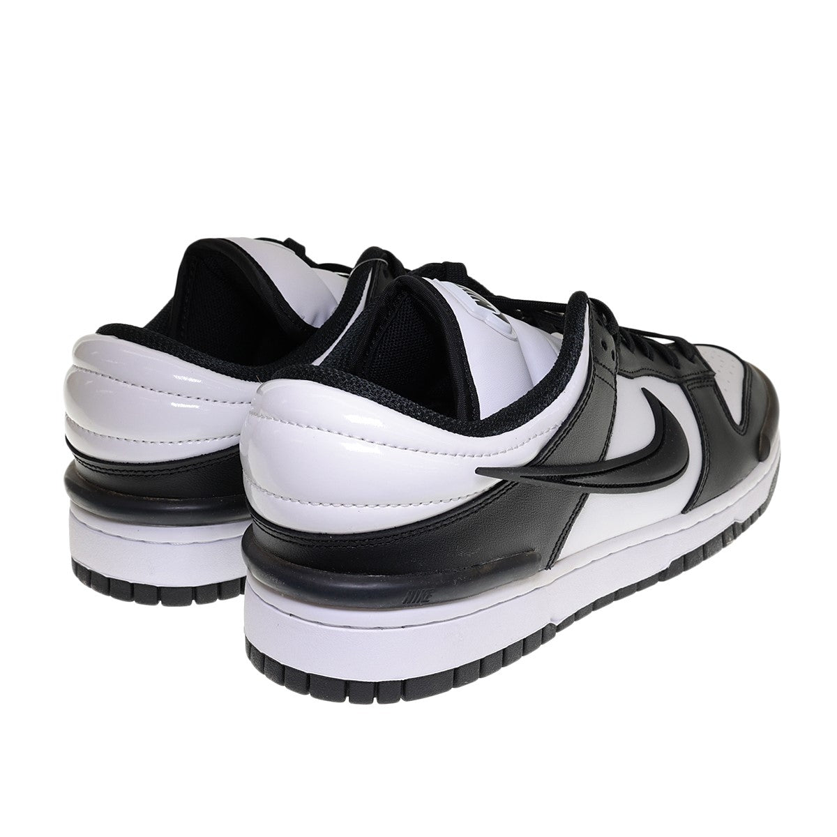 NIKE(ナイキ) WMNS Dunk Low Twistダンクローツイスト　スニーカーDZ2794-001