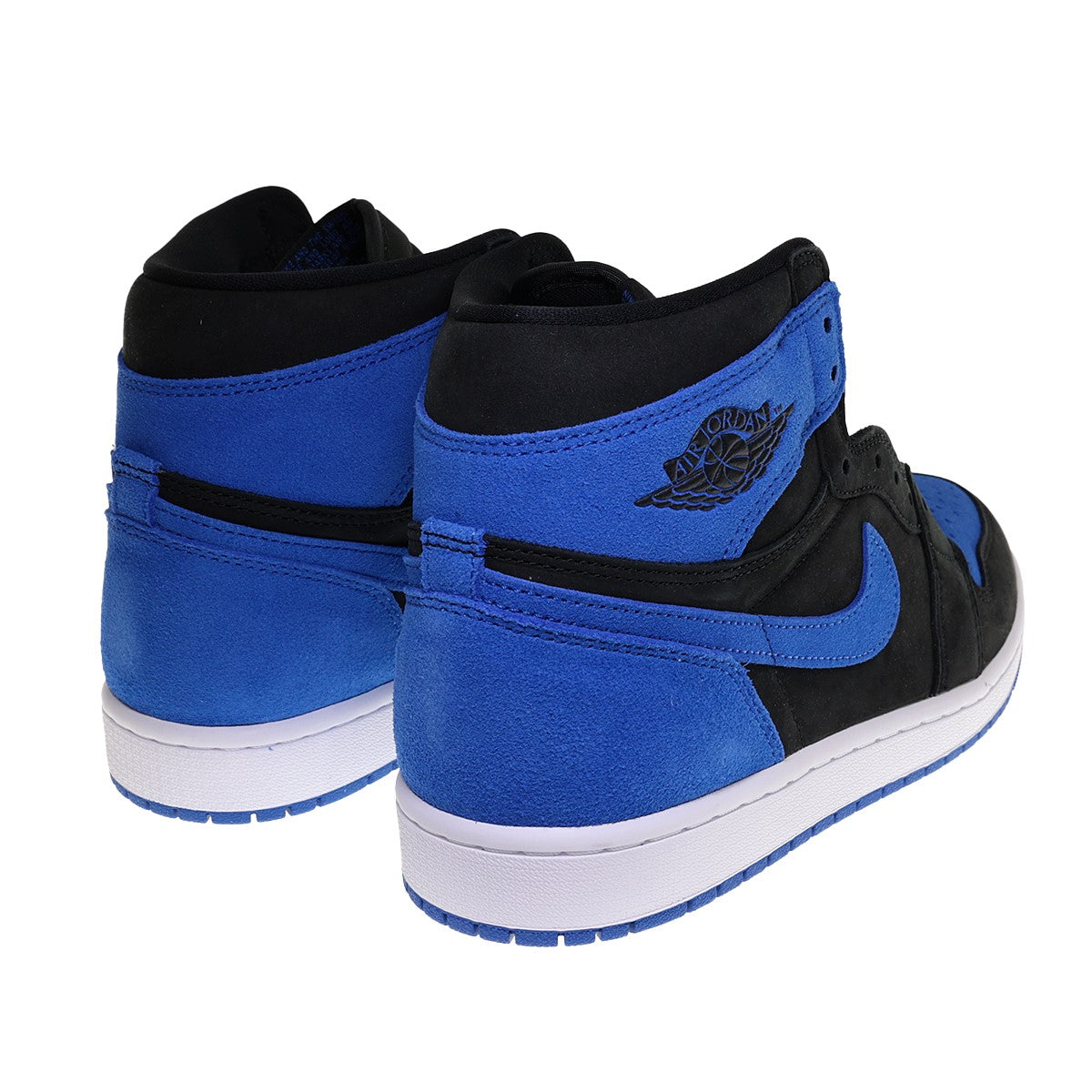 NIKE(ナイキ) Air Jordan 1 Retro High OG Royal Reimaginedエア ...