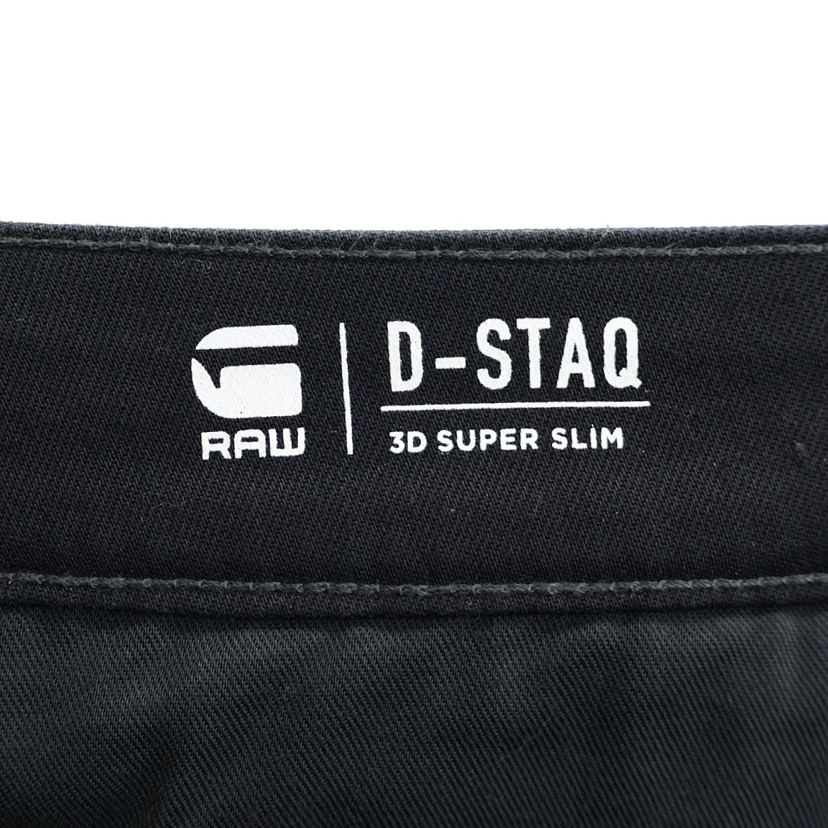 G-STAR RAW(ジースター・ロウ) D-Staq 3D Slim Jeans3Dスキニー G-STAR RAW(ジースター・ロウ) D-Staq 3D Slim Jeans3Dスキニー