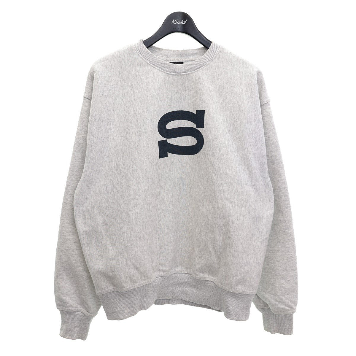 STUSSY ステューシー Ocular Crewクルーネックスウェット | thinktech.sa