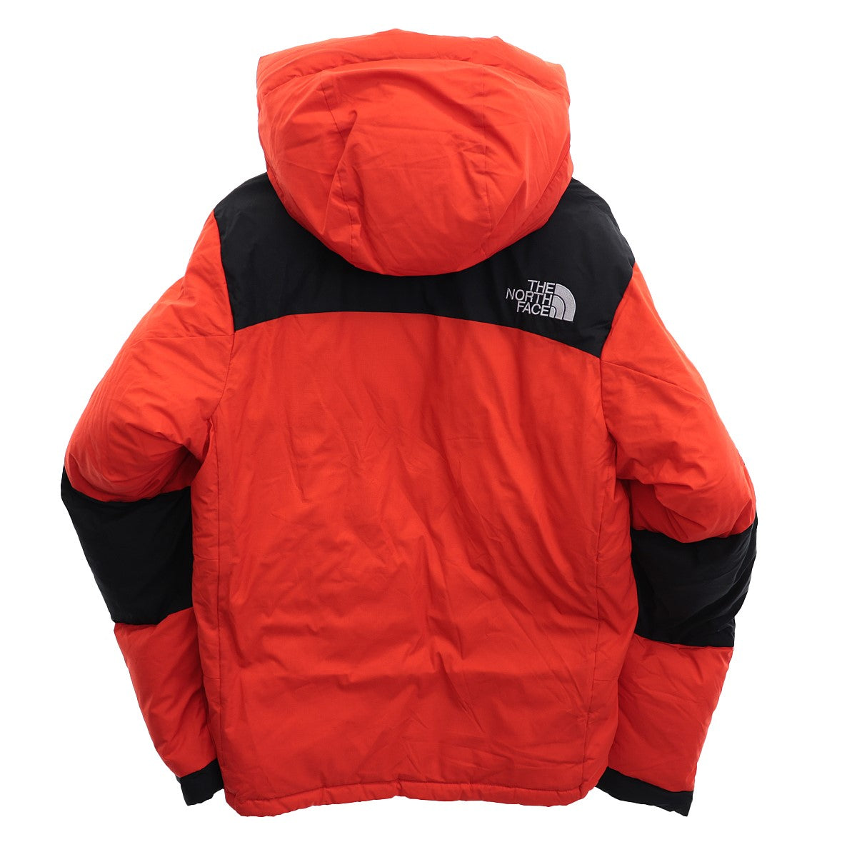 THE NORTH FACE(ザノースフェイス) Baltro Light Jacketバルトロライトジャケット ダウンジャケットND91840  ND91840 レッド／ブラック サイズ XL｜【公式】カインドオルオンライン ブランド古着・中古通販【kindal】