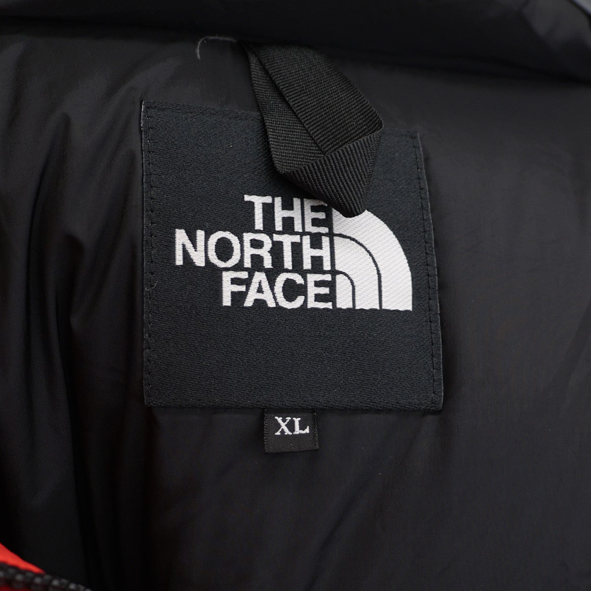 THE NORTH FACE(ザノースフェイス) Baltro Light Jacketバルトロライトジャケット ダウンジャケットND91840  ND91840 レッド／ブラック サイズ XL｜【公式】カインドオルオンライン ブランド古着・中古通販【kindal】