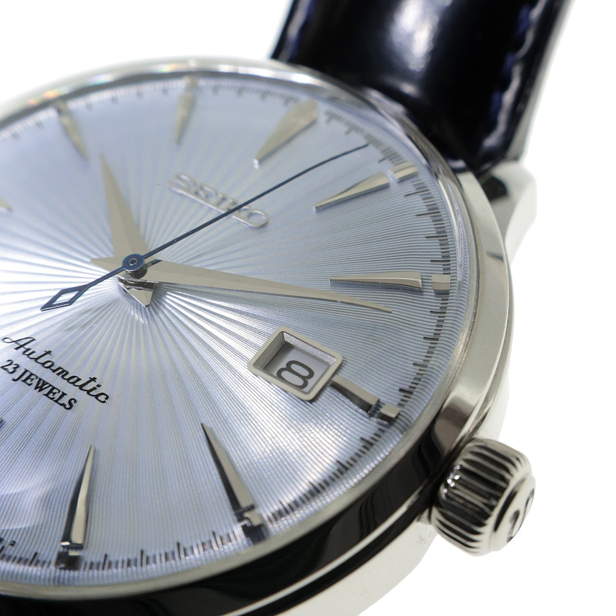 SEIKO(セイコー) SARB065自動巻き腕時計6R15-01S0 6R15-01S0 文字盤：シルバー｜【公式】カインドオルオンライン  ブランド古着・中古通販【kindal】