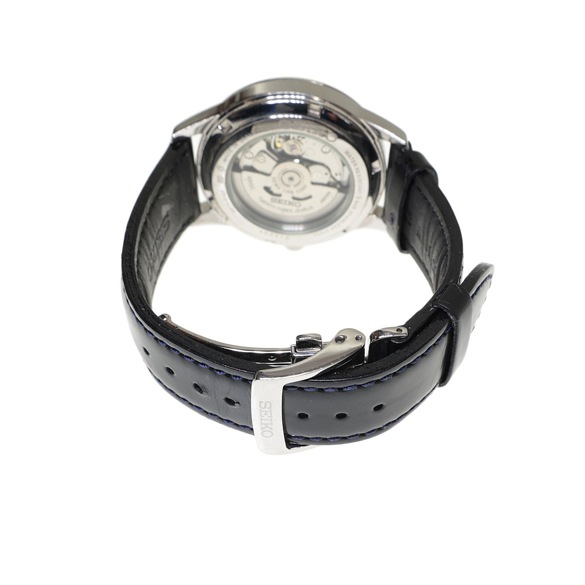 SEIKO(セイコー) SARB065自動巻き腕時計6R15-01S0 6R15-01S0 文字盤：シルバー｜【公式】カインドオルオンライン  ブランド古着・中古通販【kindal】