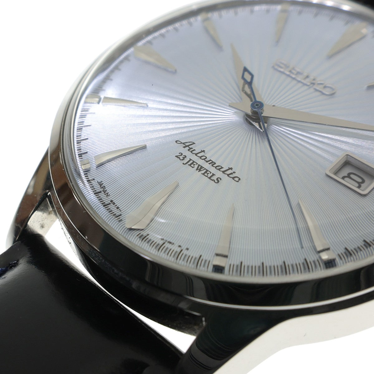 SEIKO(セイコー) SARB065自動巻き腕時計6R15-01S0 6R15-01S0 文字盤：シルバー｜【公式】カインドオルオンライン  ブランド古着・中古通販【kindal】