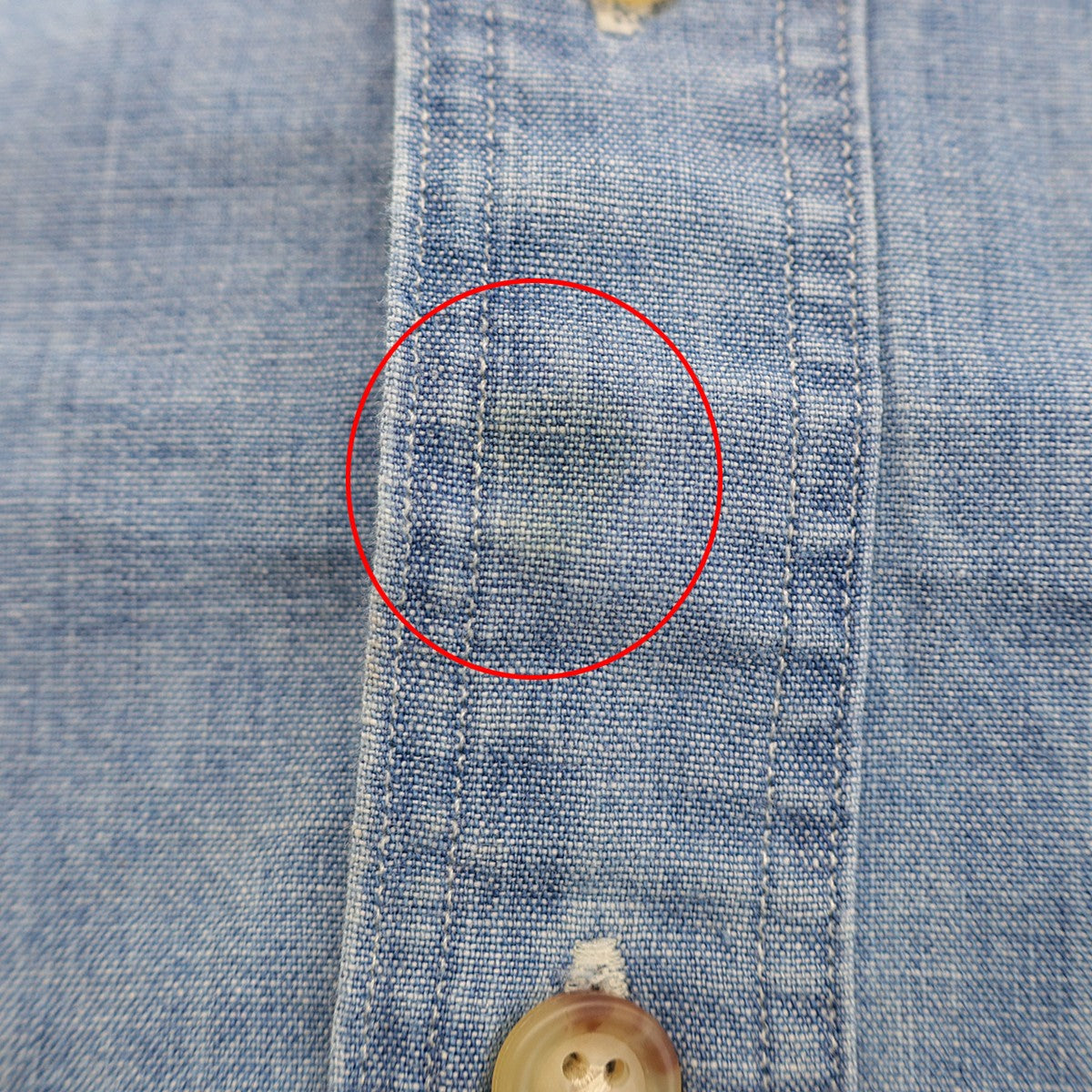POLO RALPH LAUREN(ポロラルフローレン) ショルダースエード