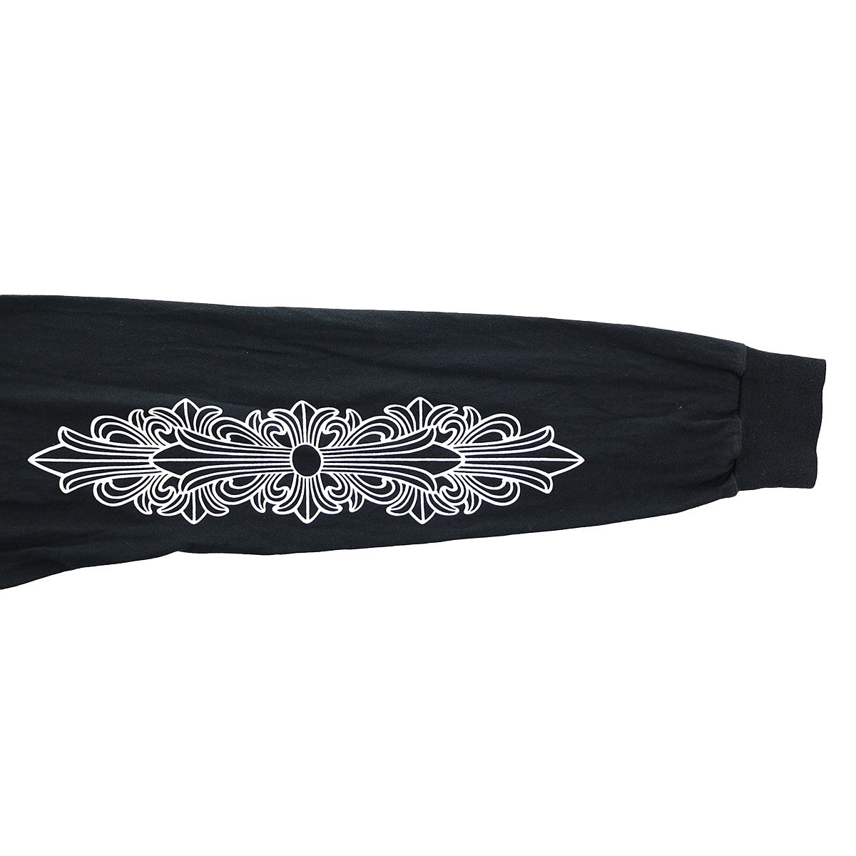 CHROME HEARTS(クロムハーツ) London Horseshoe L/S Tee CHROME HEARTS(クロムハーツ) London Horseshoe L/S Tee