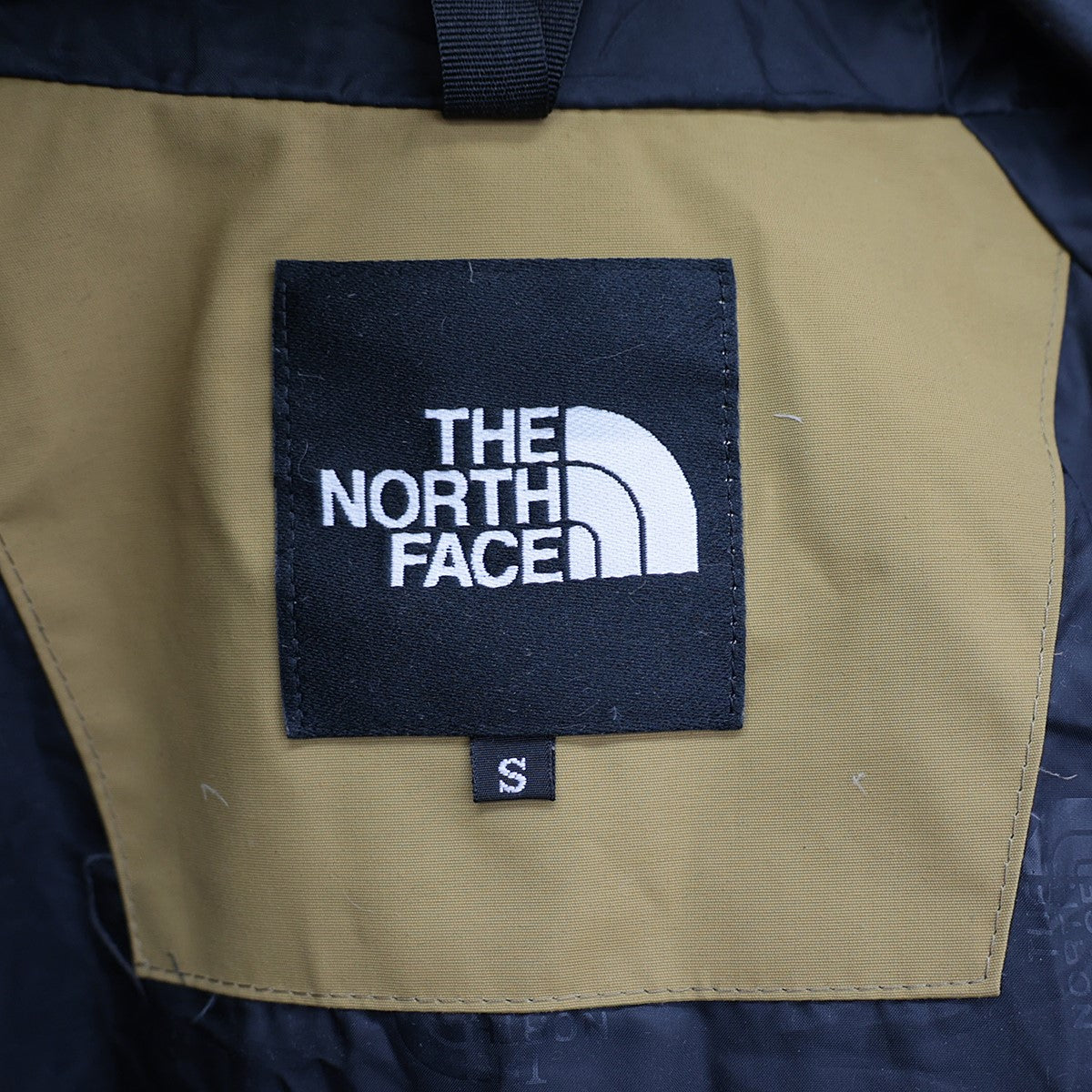 THE NORTH FACE(ザノースフェイス) Grace Triclimate Jacket