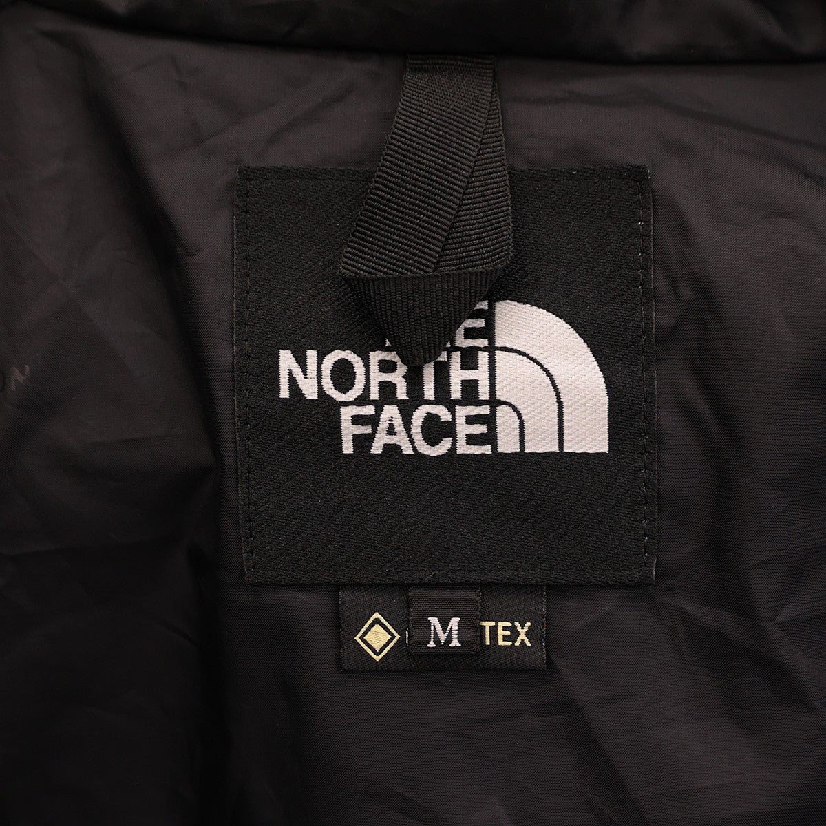 THE NORTH FACE(ザノースフェイス) Mountain Light Jacket／マウンテンライトジャケットGORE-TEXマウンテン パーカーNP11834 NP11834 ブルー／ライトブルー サイズ M｜【公式】カインドオルオンライン ブランド古着・中古通販【kindal】