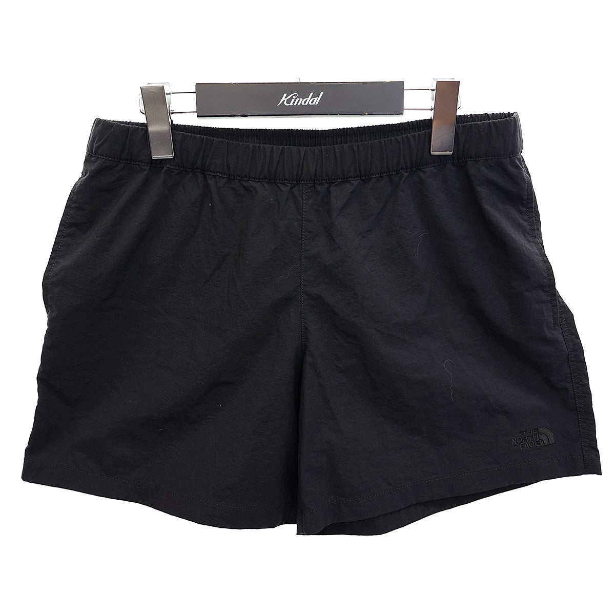 THE NORTH FACE(ザノースフェイス) Versatile ShortバーサタイルショーツNBW42051 NBW42051 ブラック  サイズ L｜【公式】カインドオルオンライン ブランド古着・中古通販【kindal】