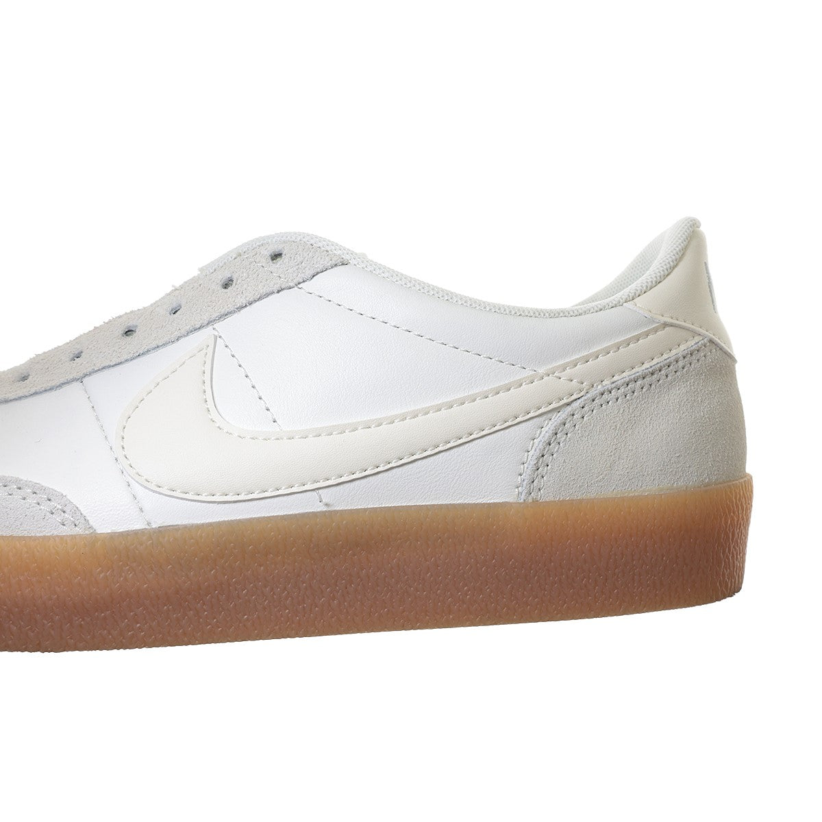 NIKE(ナイキ) KILLSHOT 2 LEATHER／キルショット 2 レザースニーカー432997-128 432997-128 オフホワイト  サイズ 26.5cm｜【公式】カインドオルオンライン ブランド古着・中古通販【kindal】