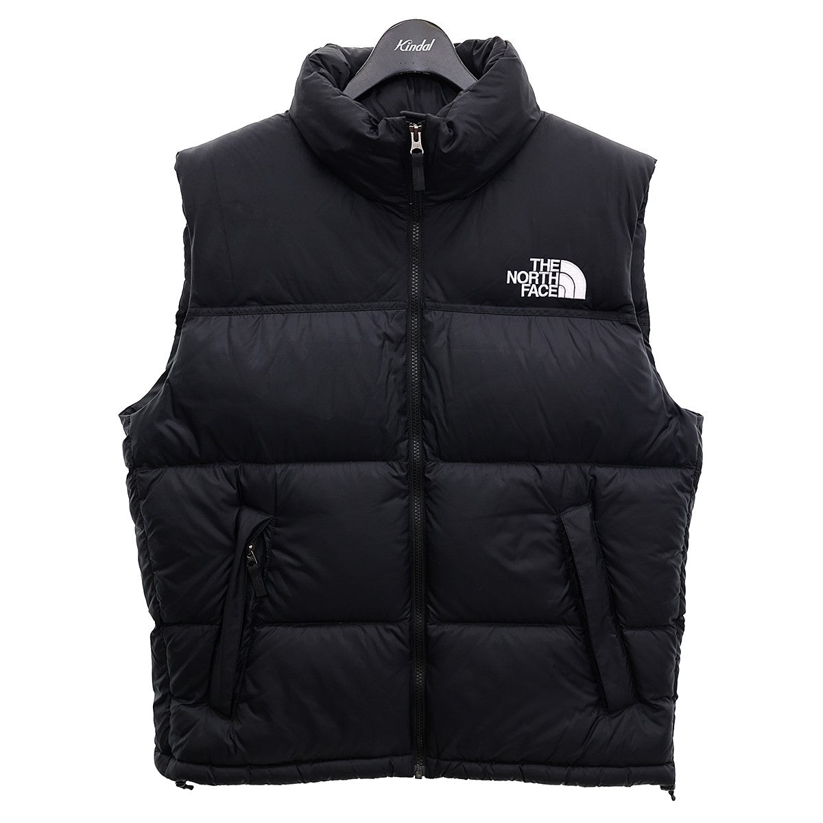 NUPTSE VEST／ヌプシベストダウンベストND92232