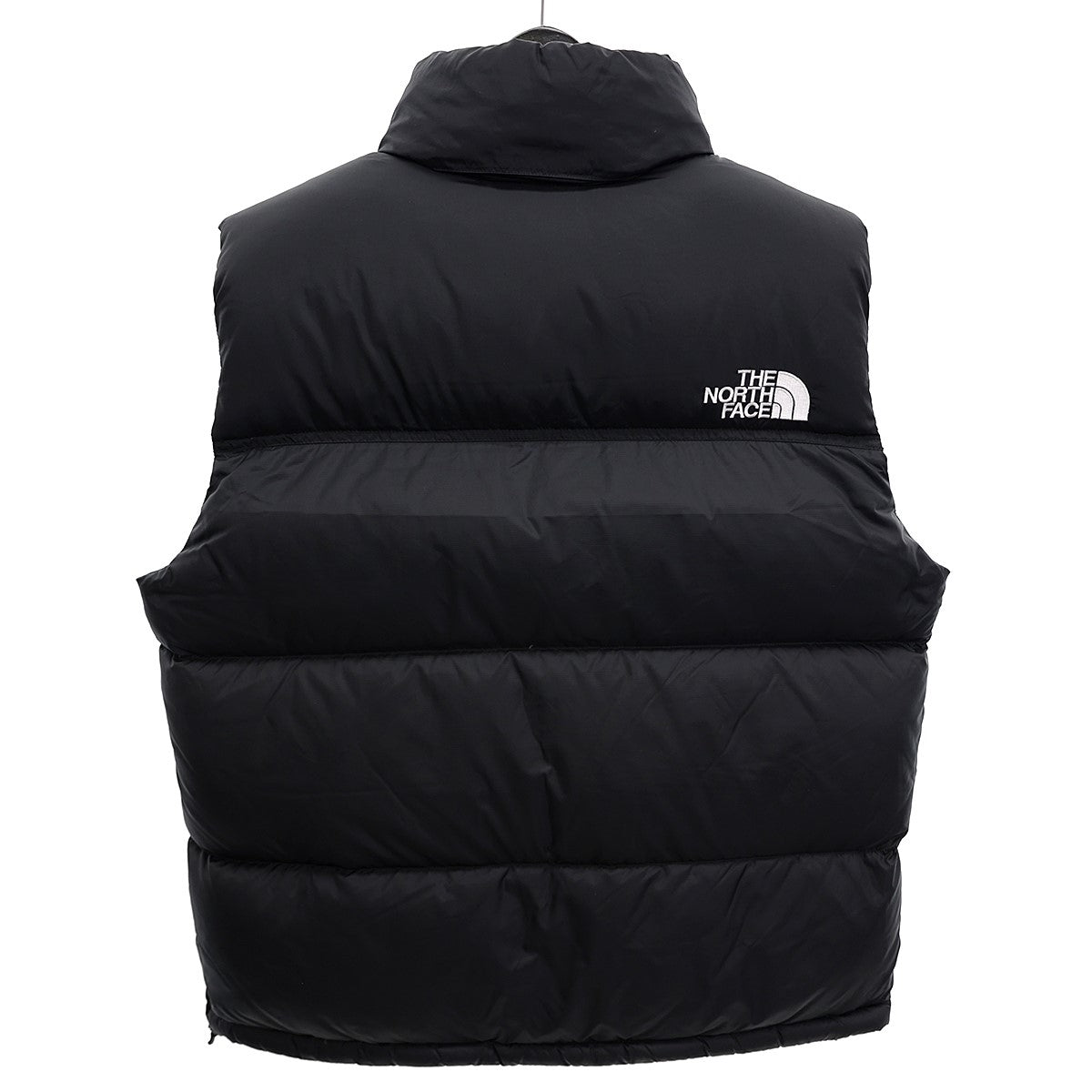 THE NORTH FACE(ザノースフェイス) NUPTSE VEST／ヌプシベストダウン 