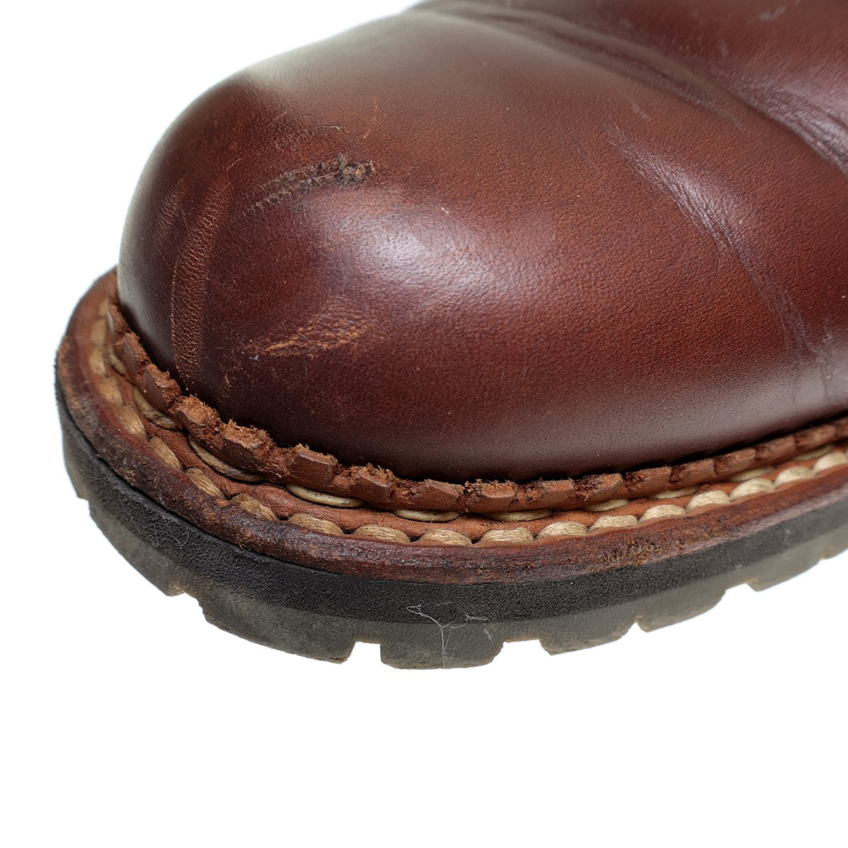 中古・古着通販】Danner (ダナー) ローカットシューズ ブラウン