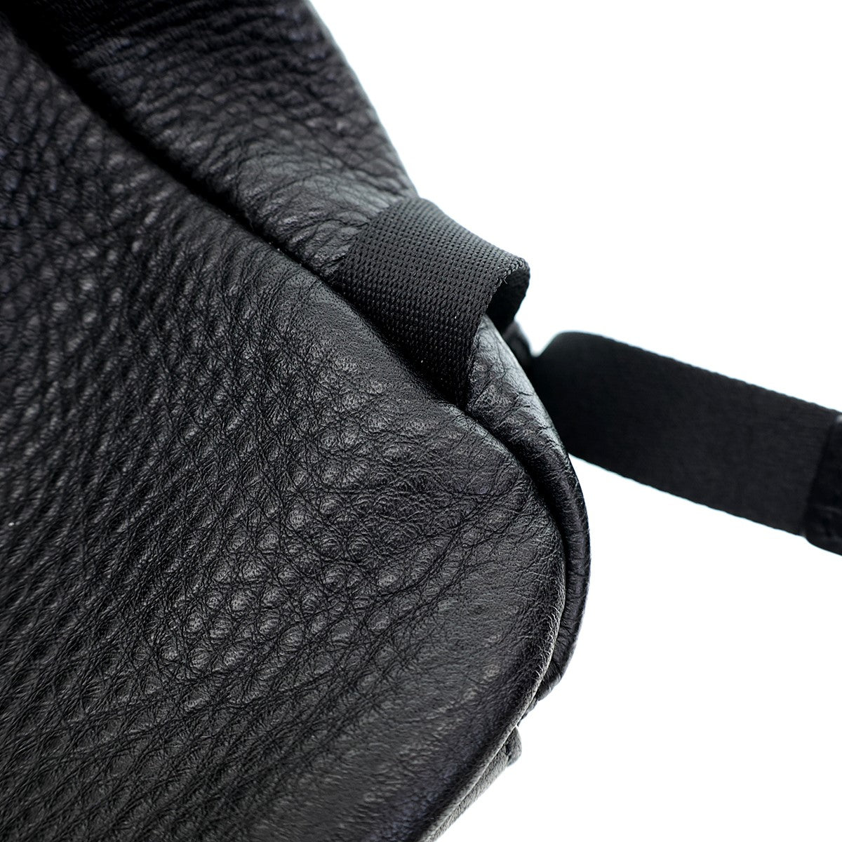 S．MANO(エス マーノ) DAY PACKレザーリュックサック バック