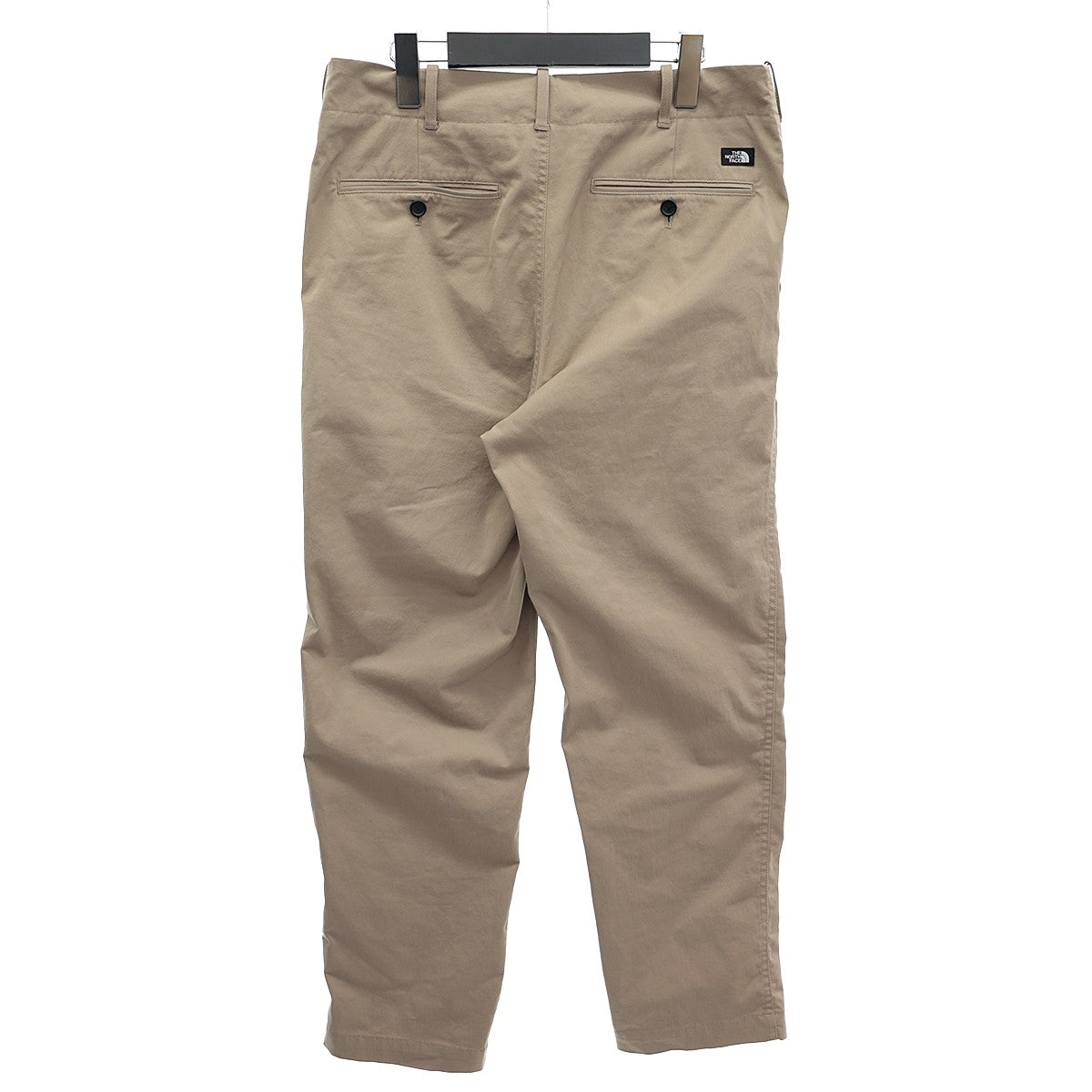 THE NORTH FACE(ザノースフェイス) Bison Chino pantsバイソンチノパンツNB81862