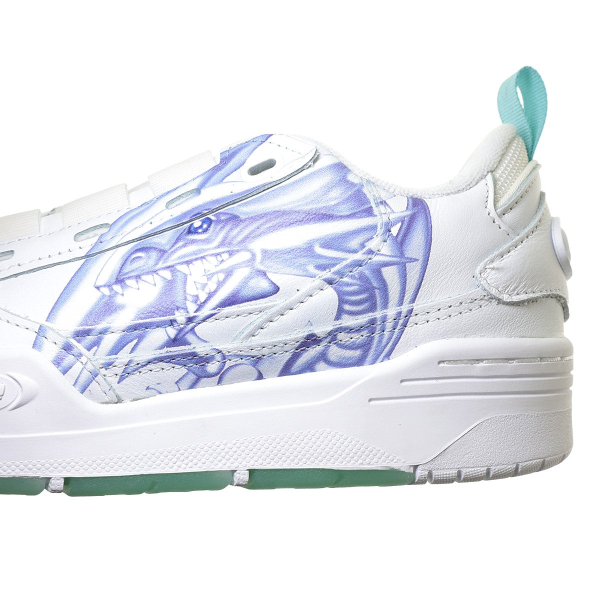 adidas ADI2000 Yu-Gi-Oh! YUGIS World 遊戯王 コラボ