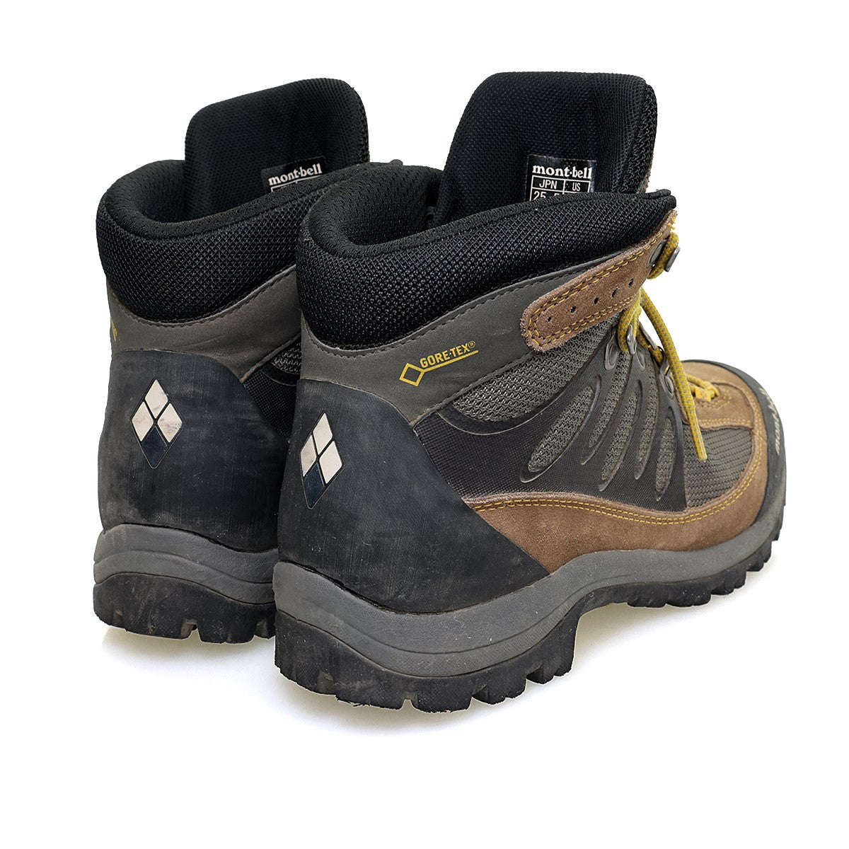 GORE-TEX　トレッキングブーツ422045107