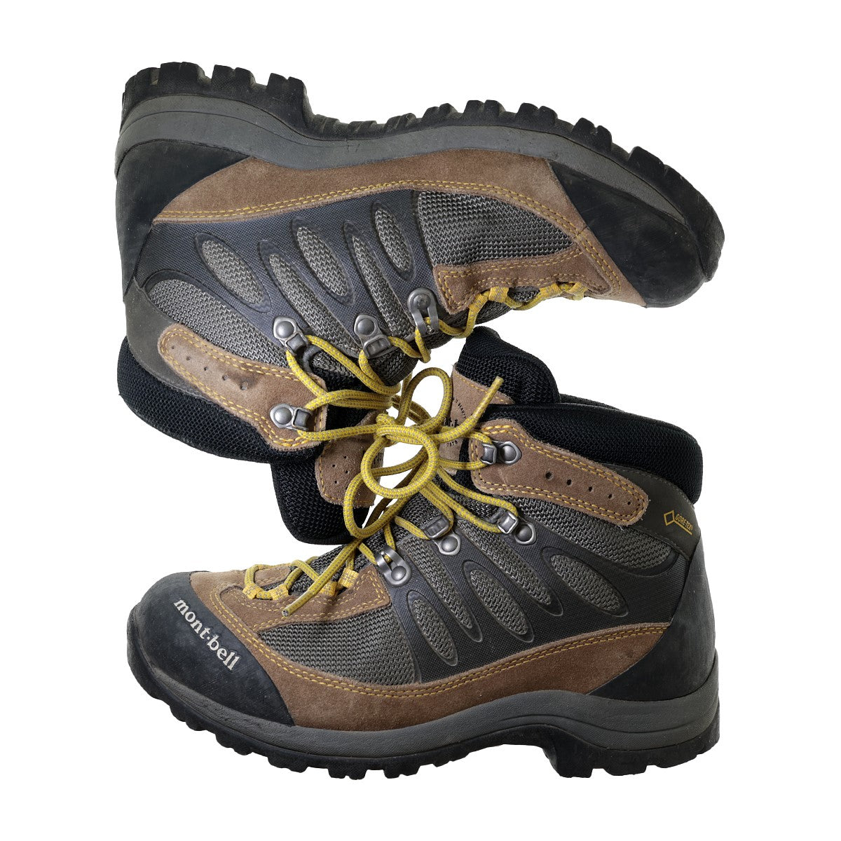GORE-TEX　トレッキングブーツ422045107