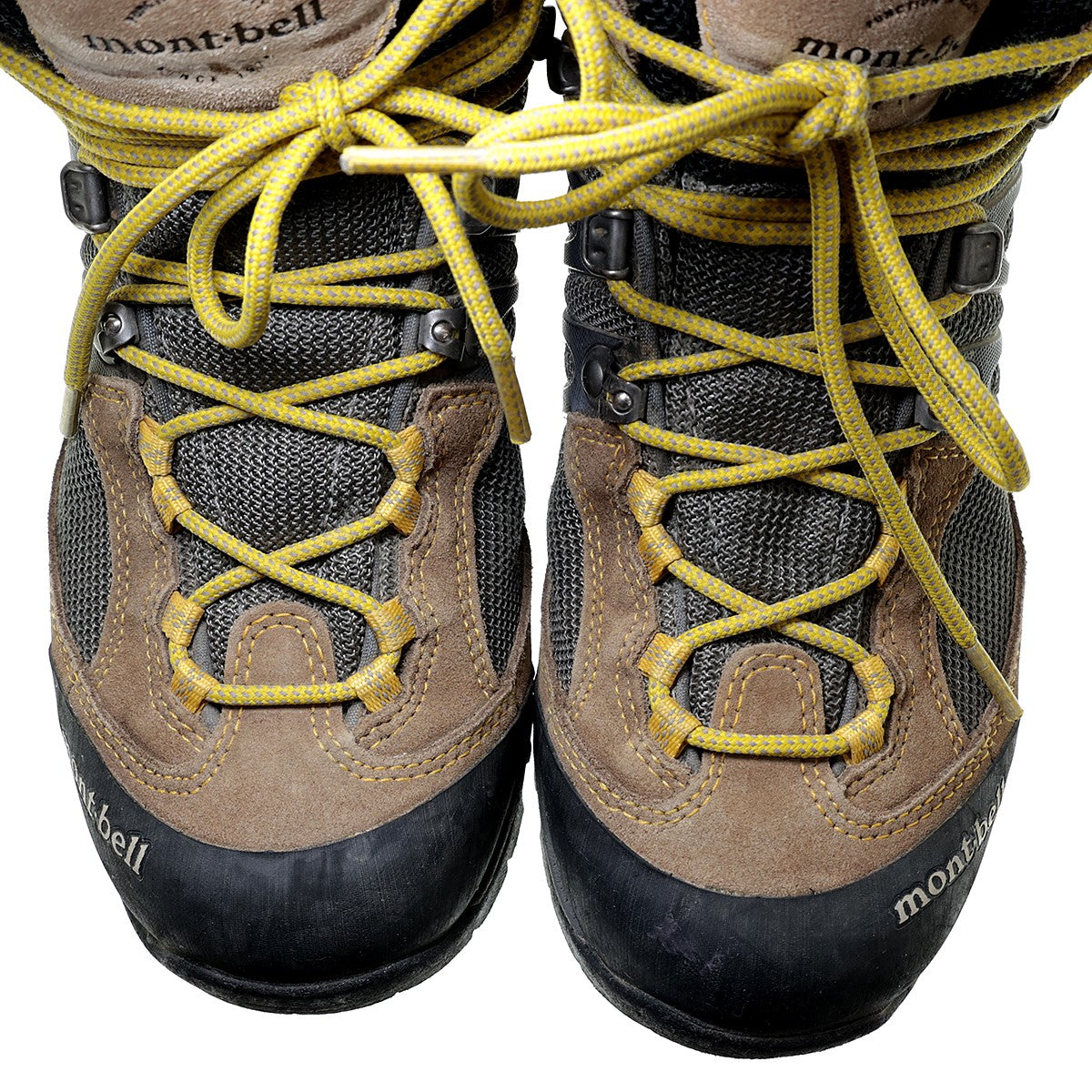 GORE-TEX　トレッキングブーツ422045107