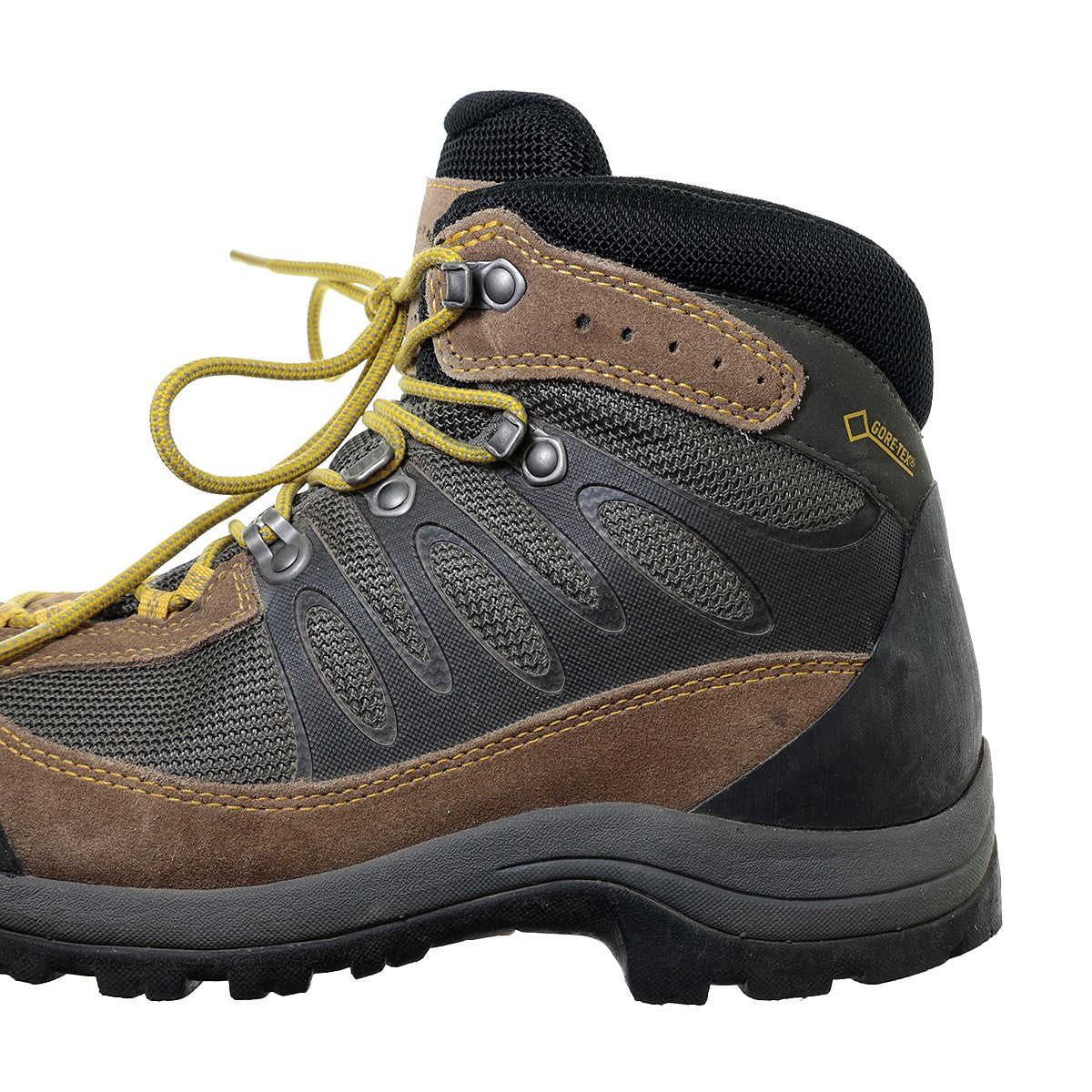 GORE-TEX　トレッキングブーツ422045107