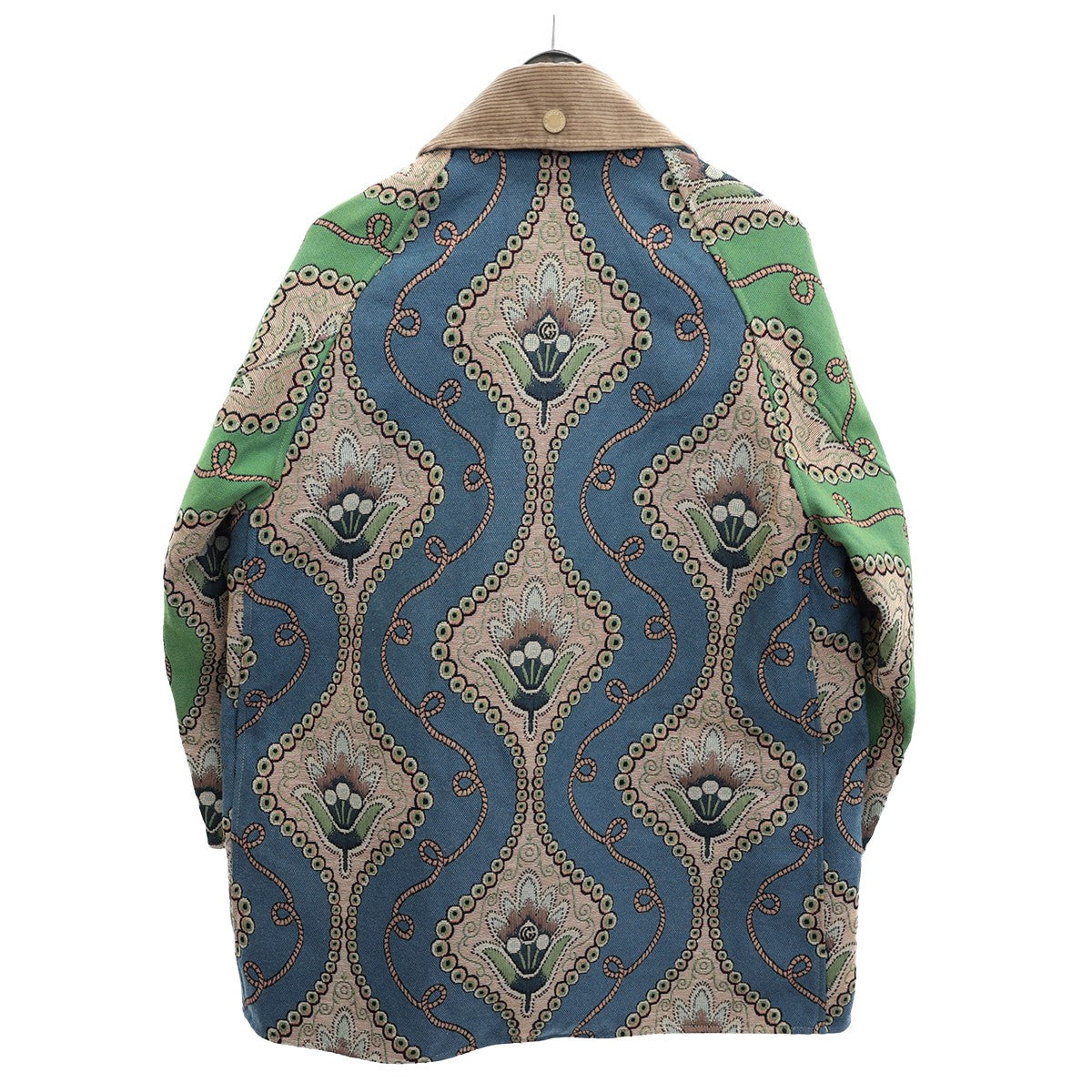 Floral Jacquard Jacketフローラルジャカードジャケット791408 XVALO