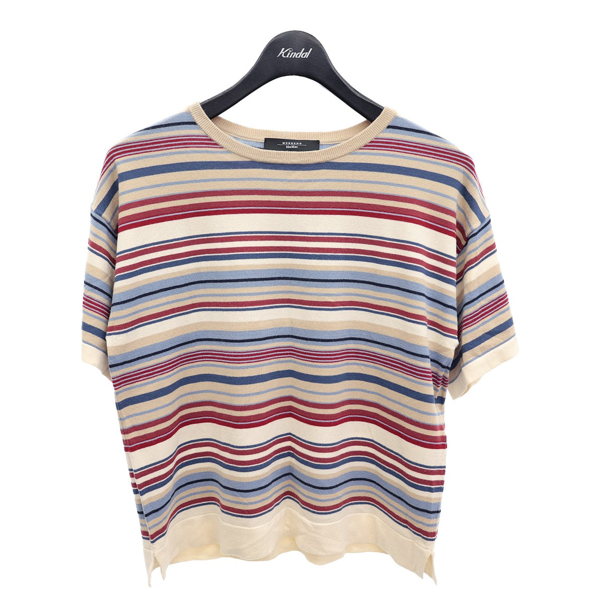 マックスマーラ MaxMara シルクブラウス 11960199 ベージュ、イエロー サイズ：36 MaxMara(マックスマーラ) シルクブラウス11960199 11960199