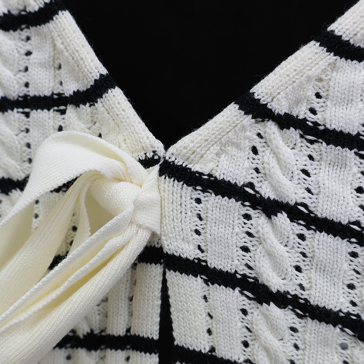 SNIDEL❤︎バックリボンが可愛いウールニット SNIDEL 2023 Winter Collection 】色彩豊かなラインアップや